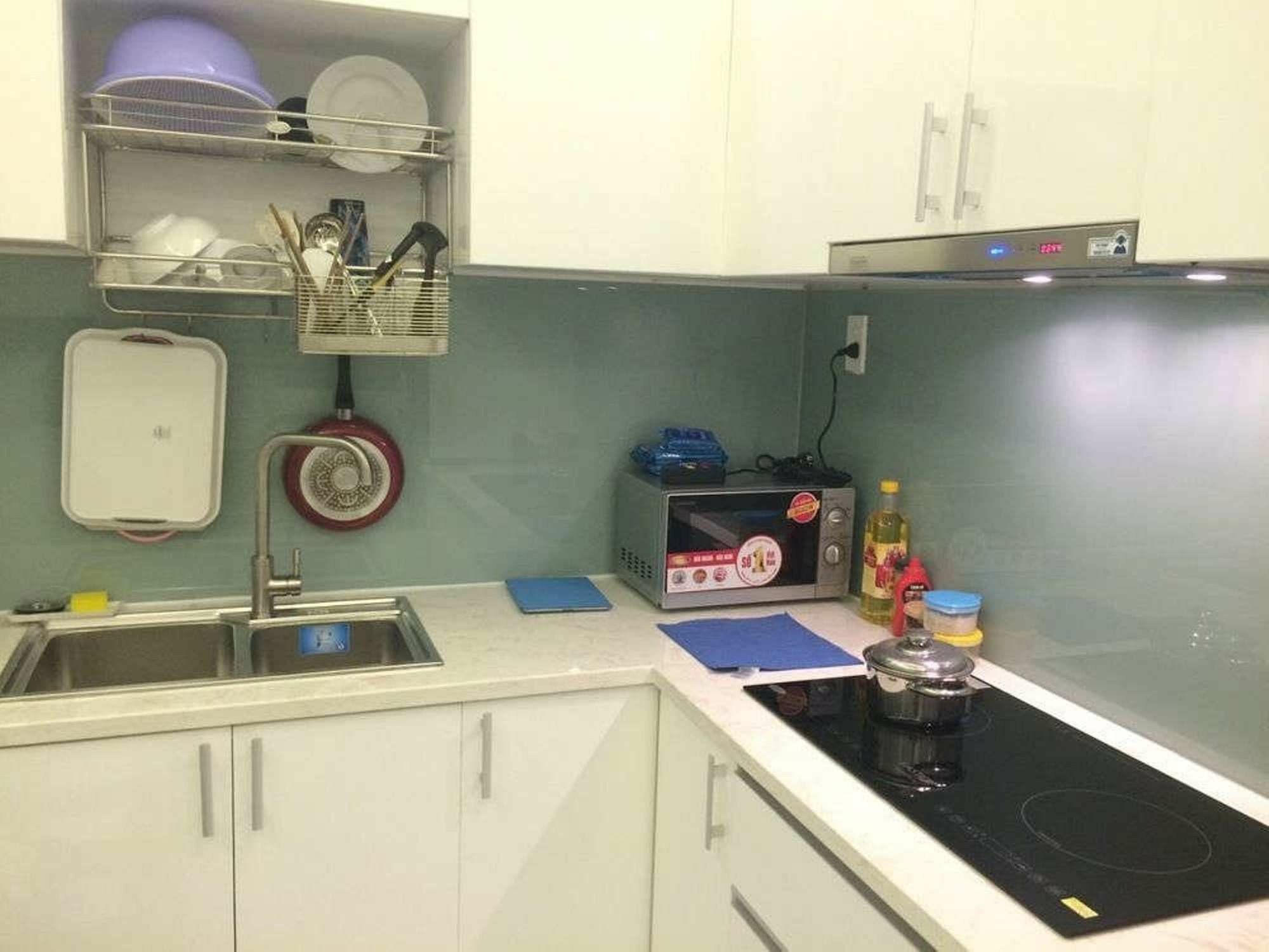 Apartment Smiley 7 *