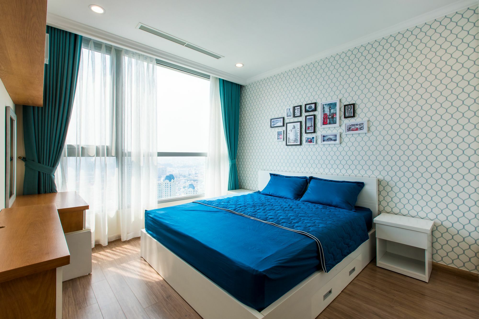 No Brand Apartment