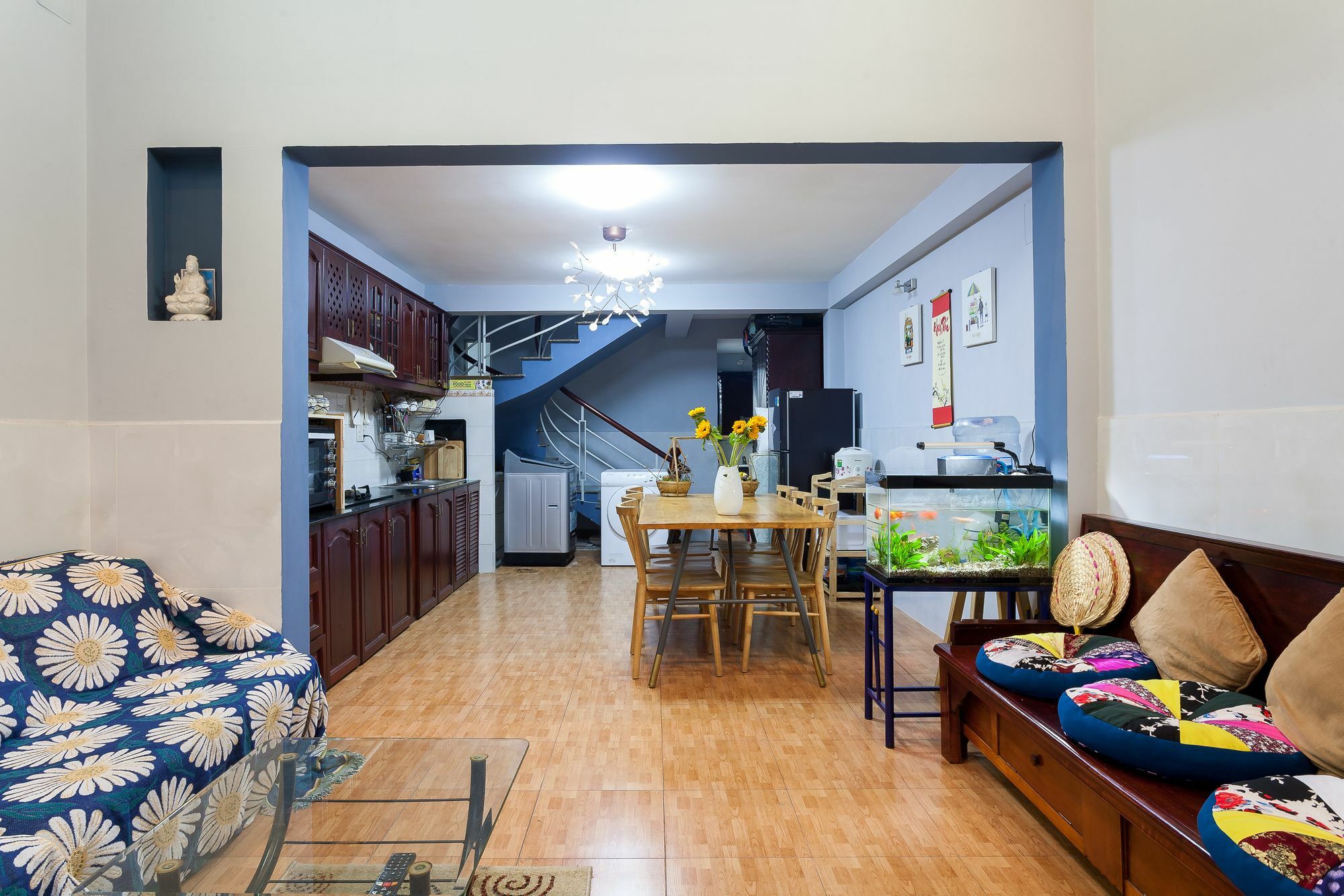 Lala House Ho Chi Minh City