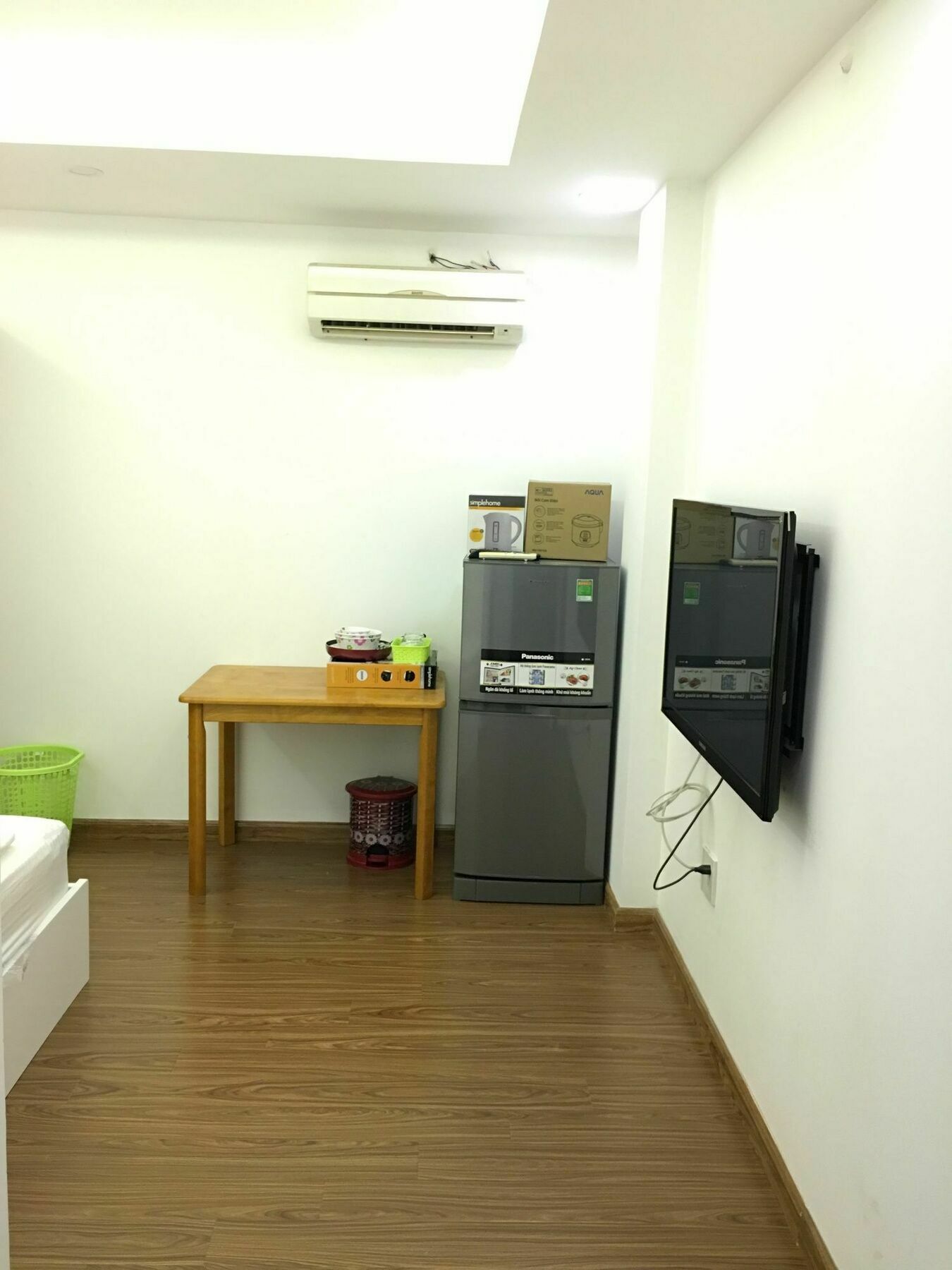 Apartment Smiley 7 Ho Chi Minh City