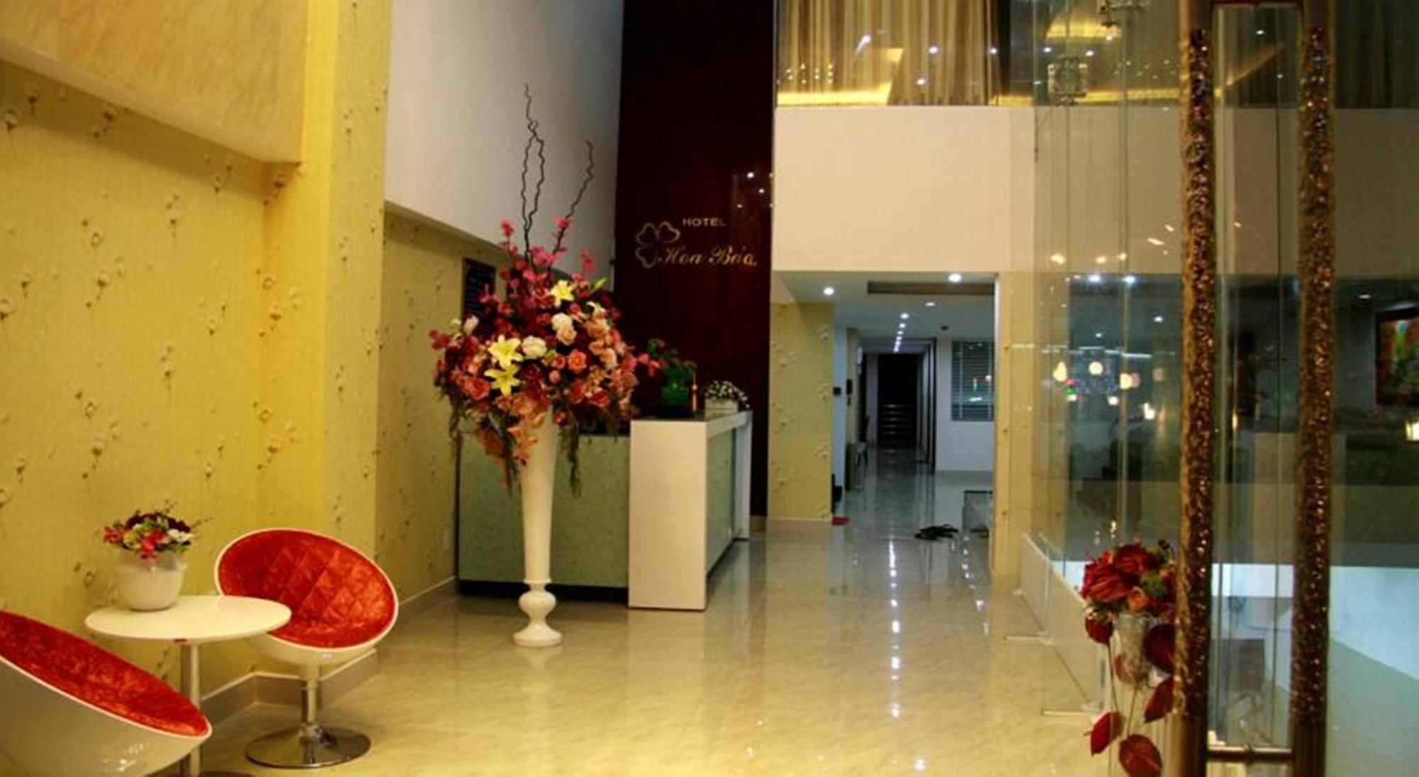 Hoa Bao Hotel