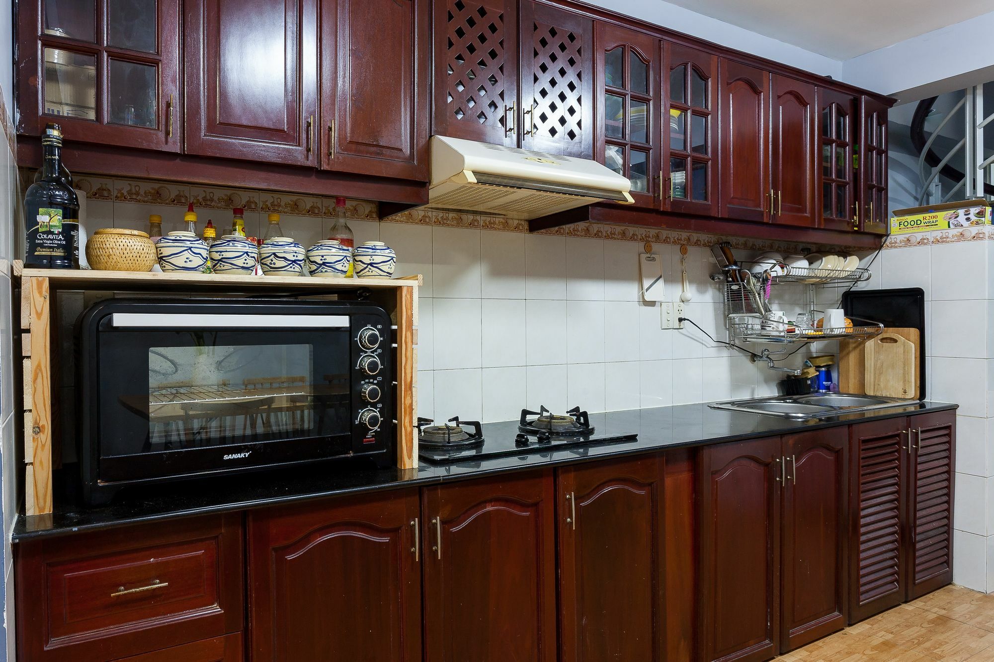 Lala House 3* Ho Chi Minh City