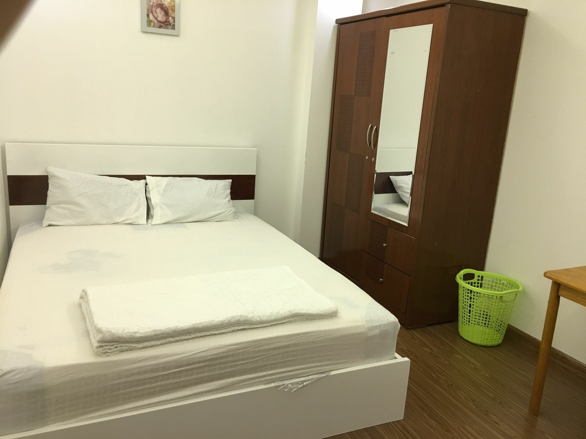 Apartment Smiley 7 Ho Chi Minh City