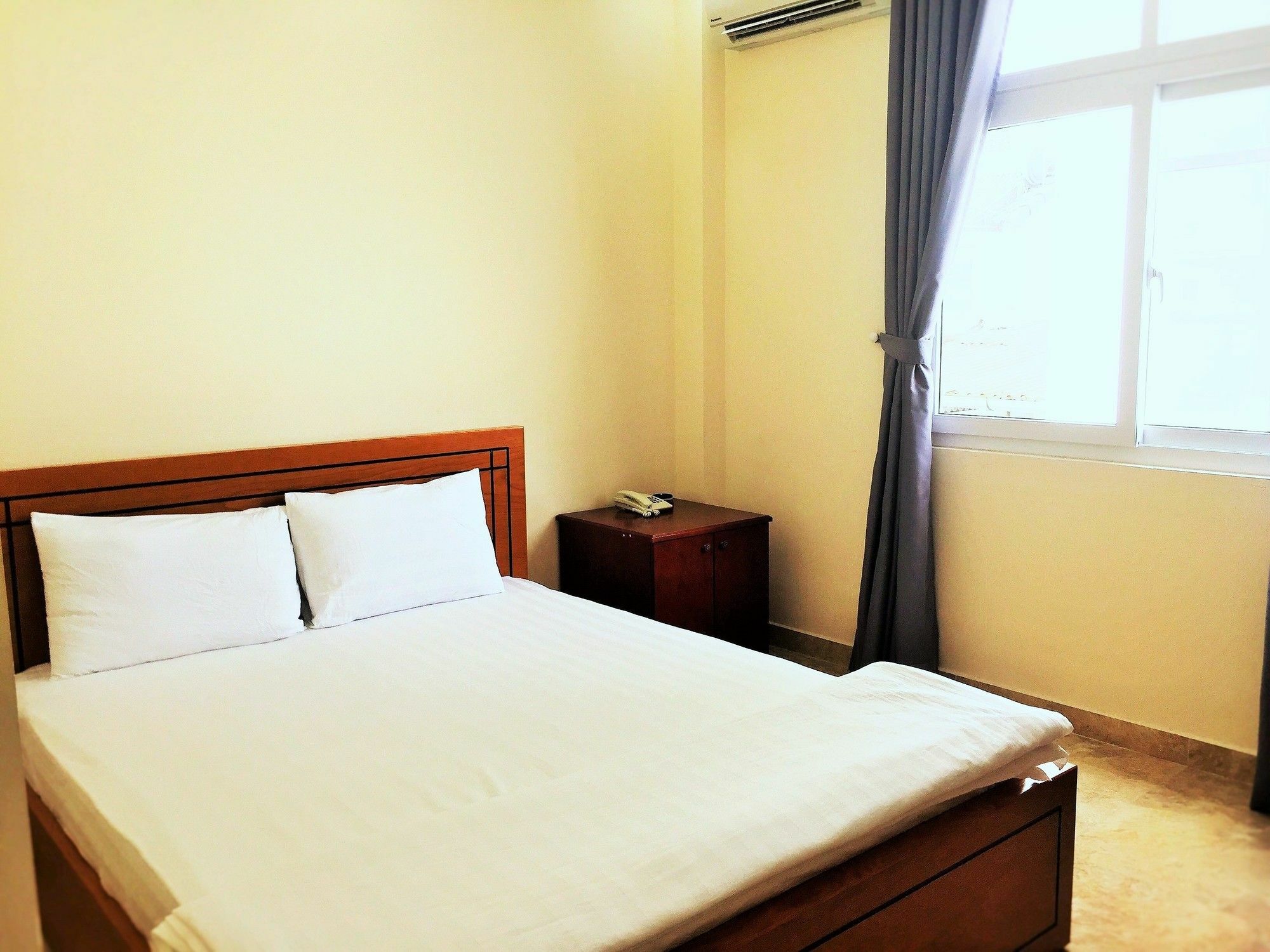 New Hotel Ho Chi Minh City