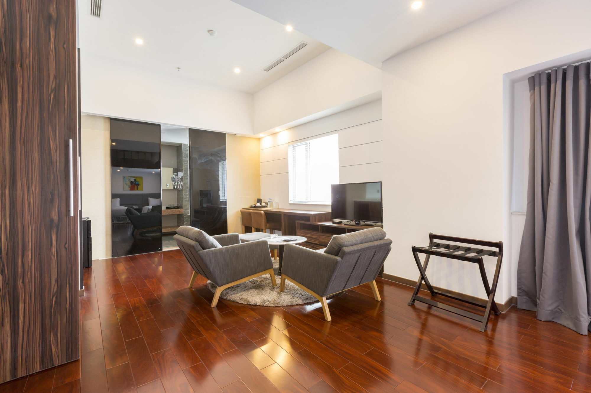 Hotel Charm Saigon Ho Chi Minh City