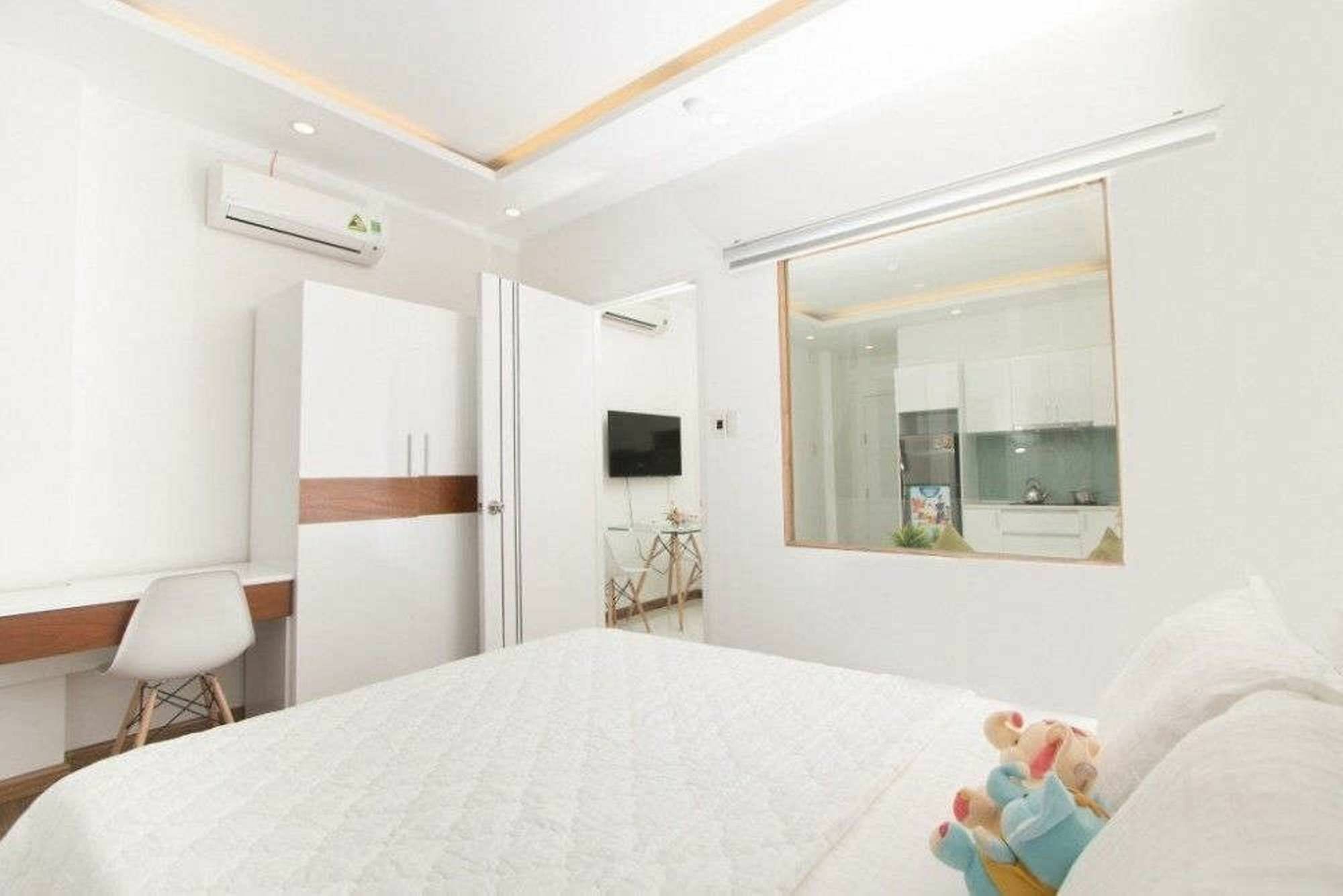 Smiley 7 Apartment *