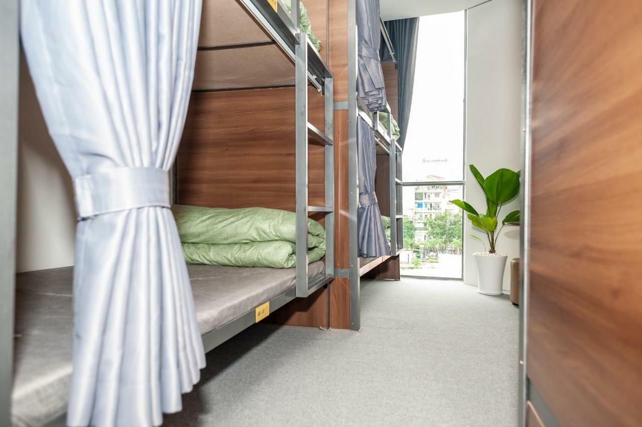 Dormlink&Club Ho Chi Minh City