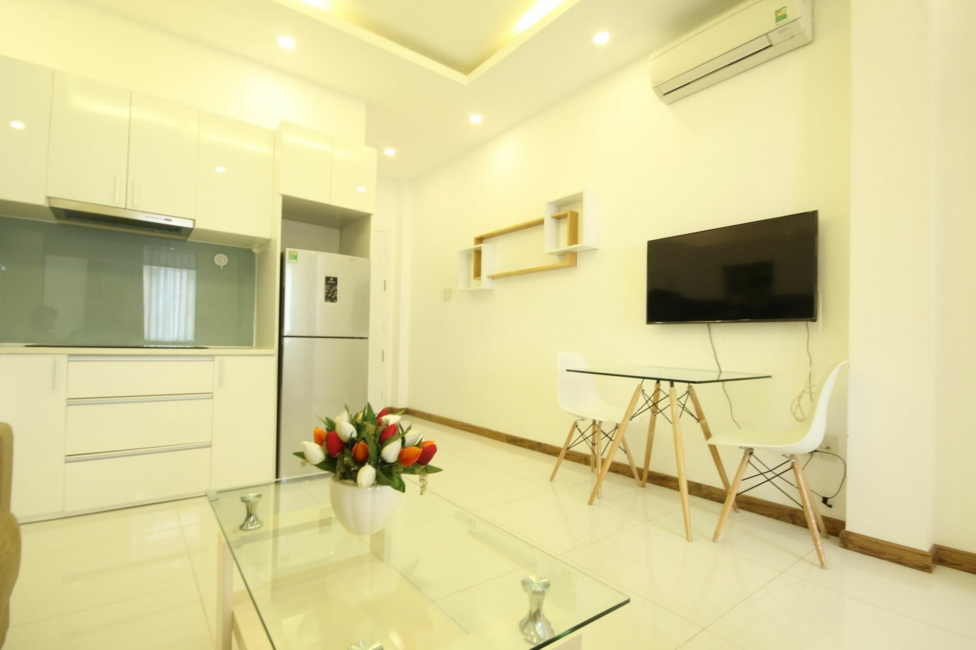 Apartment Smiley 7 *