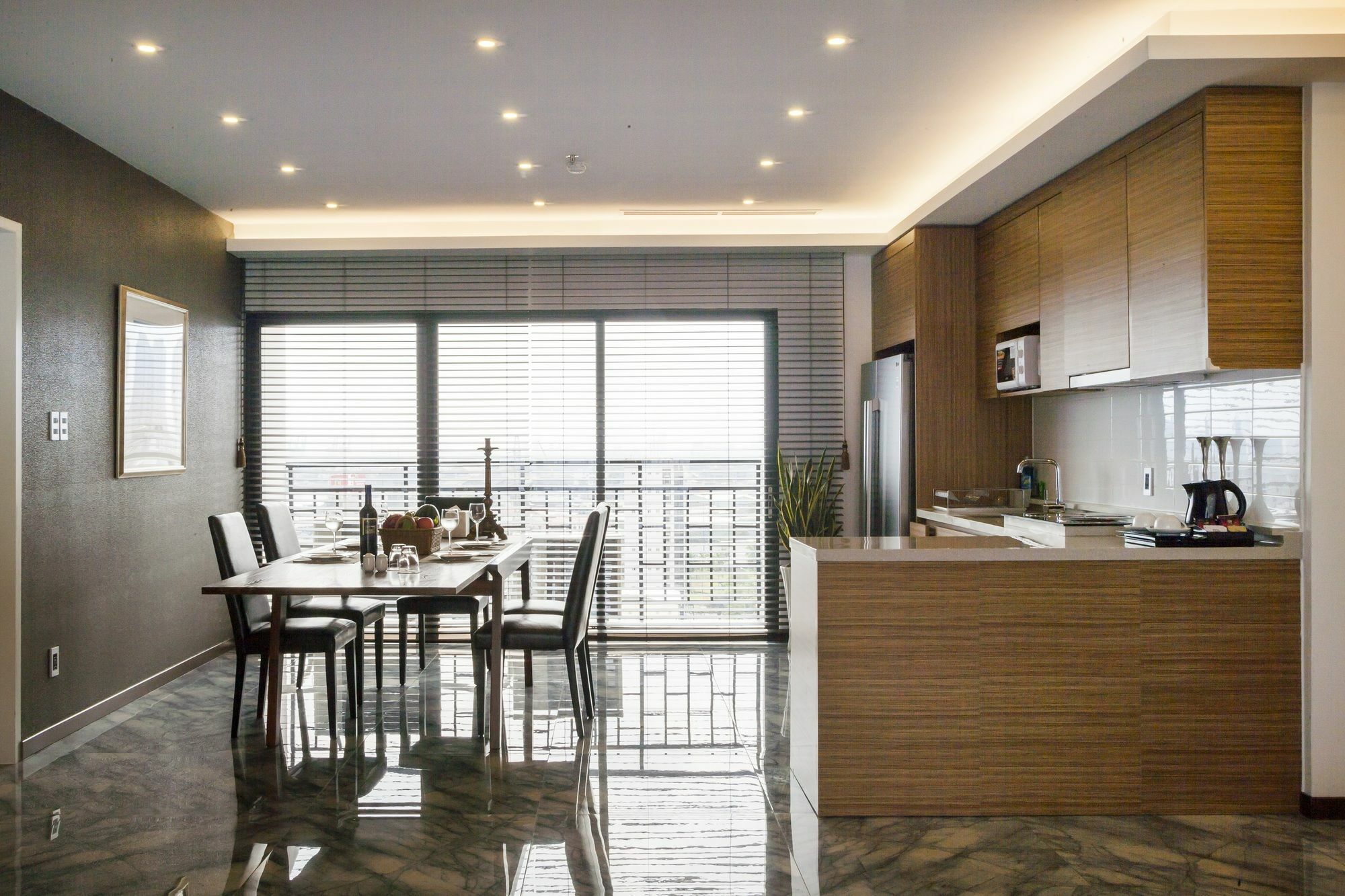 Charm Saigon 4*