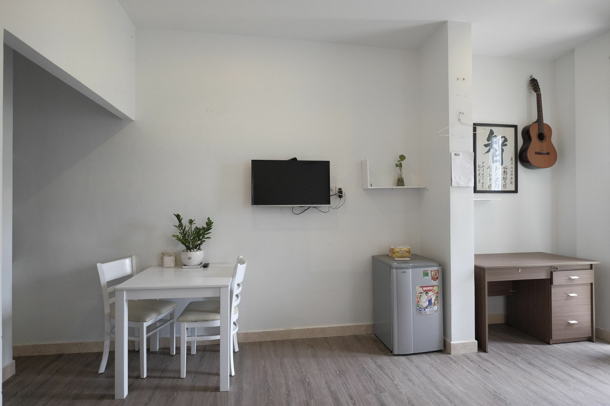 Aparthotel Happyhomes 42 Center