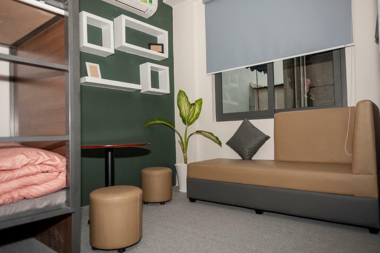Dormlink&Club Hostel
