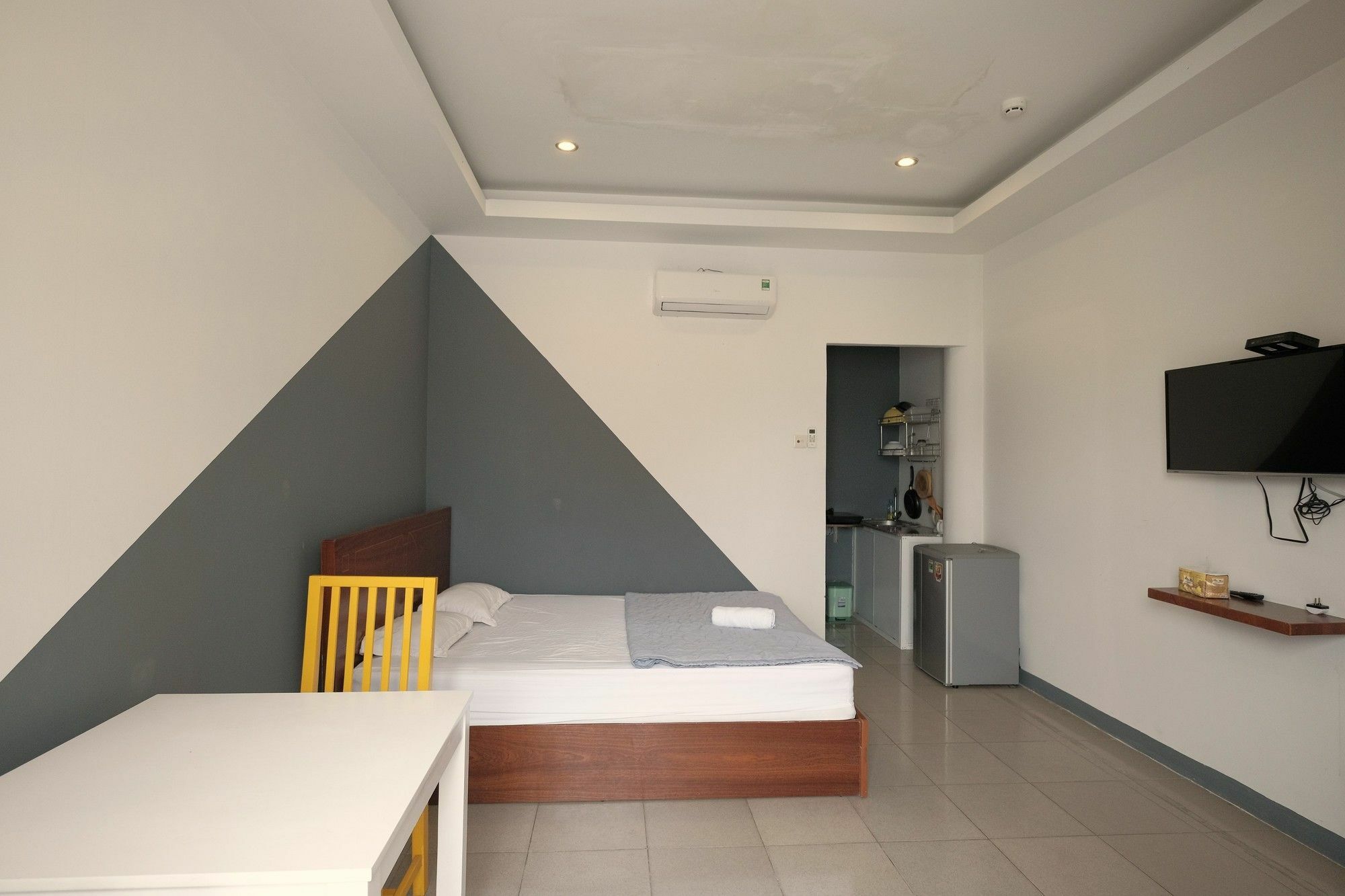 Aparthotel Happyhomes 42 Center 3*