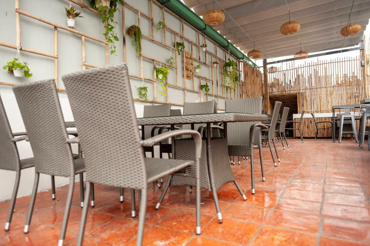 Hostel Dormlink&Club Ho Chi Minh City