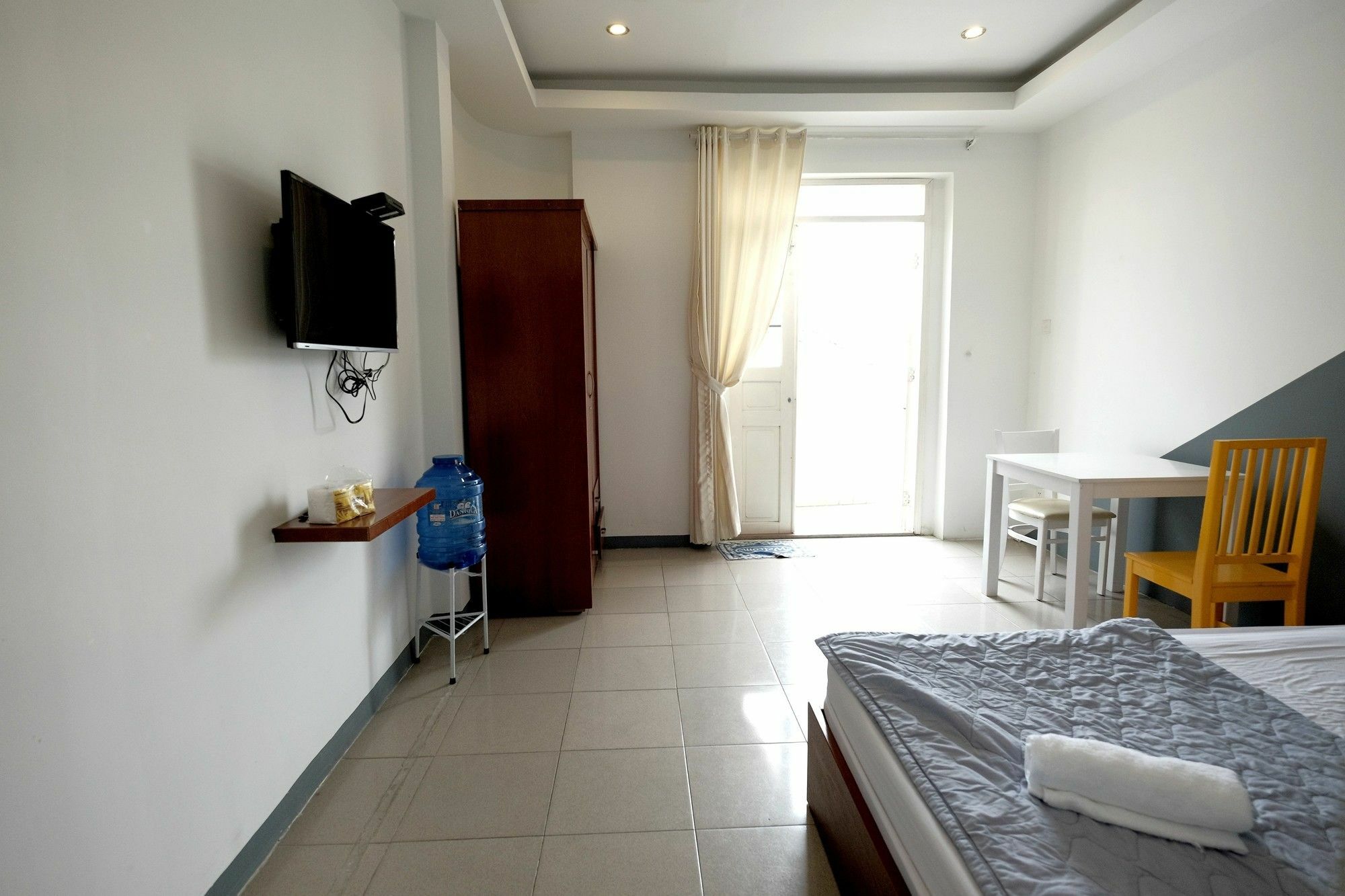 Aparthotel Happyhomes 42 Center 3*