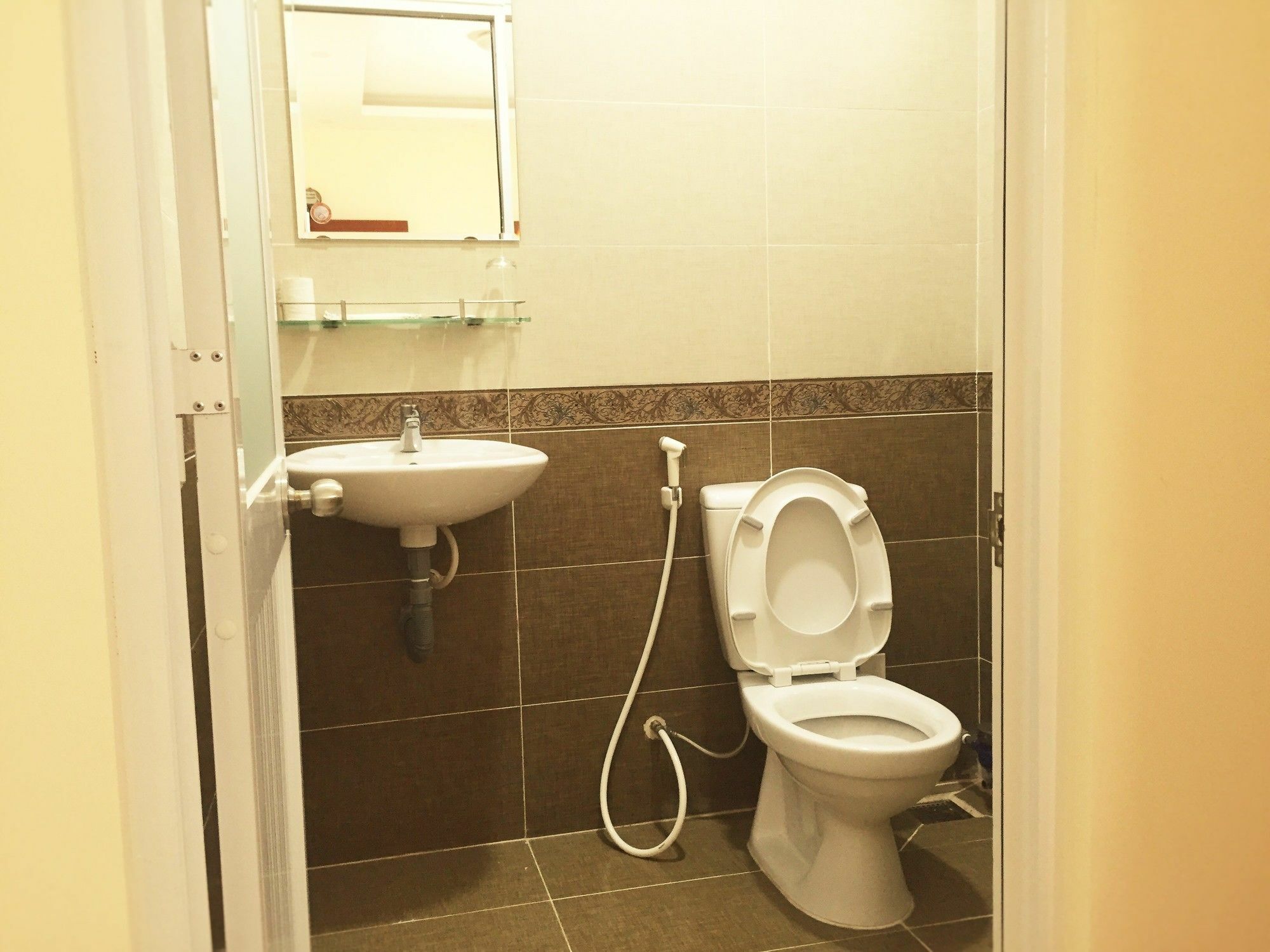 New Hotel