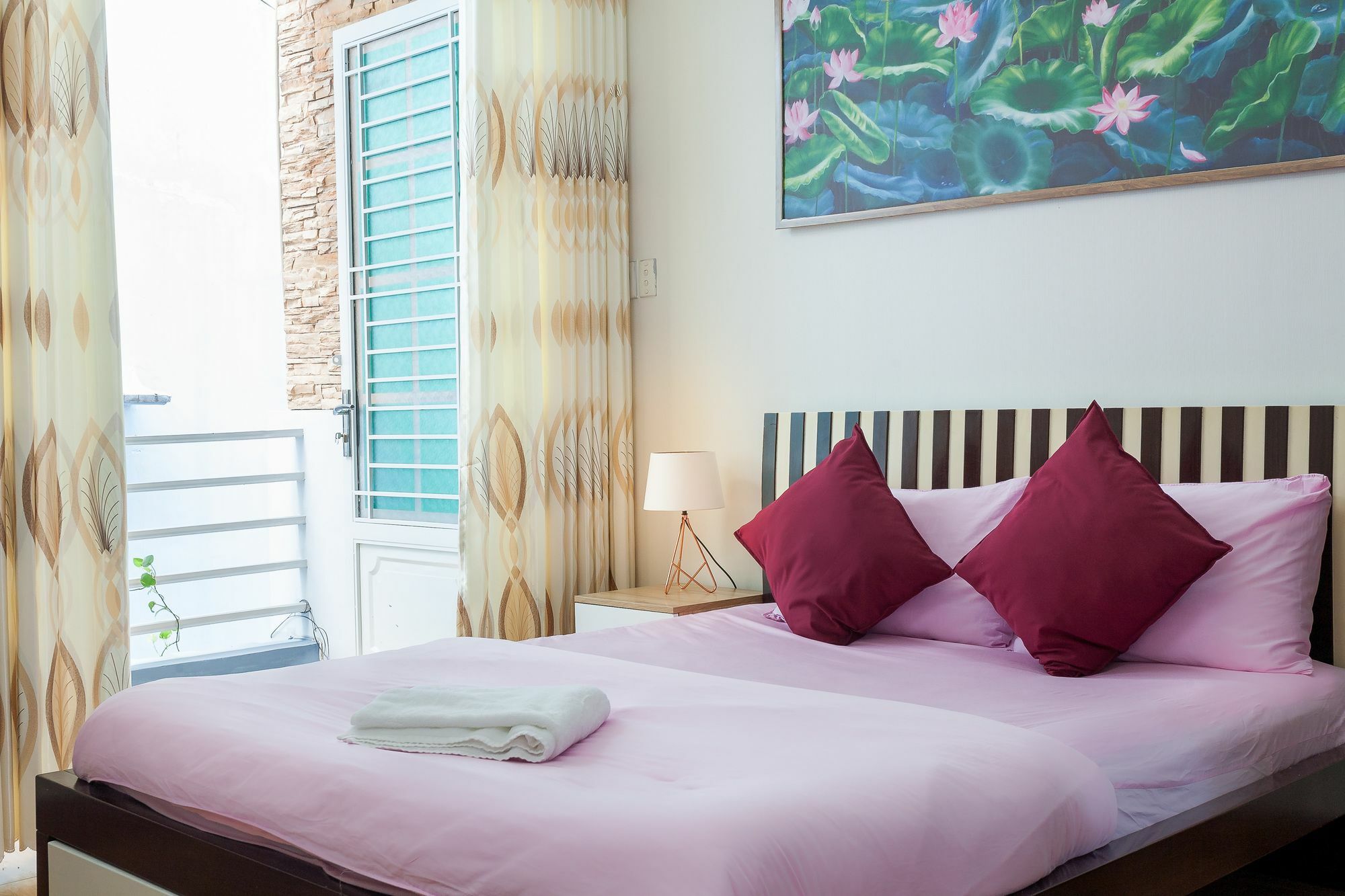 Guest house Lala House 3*