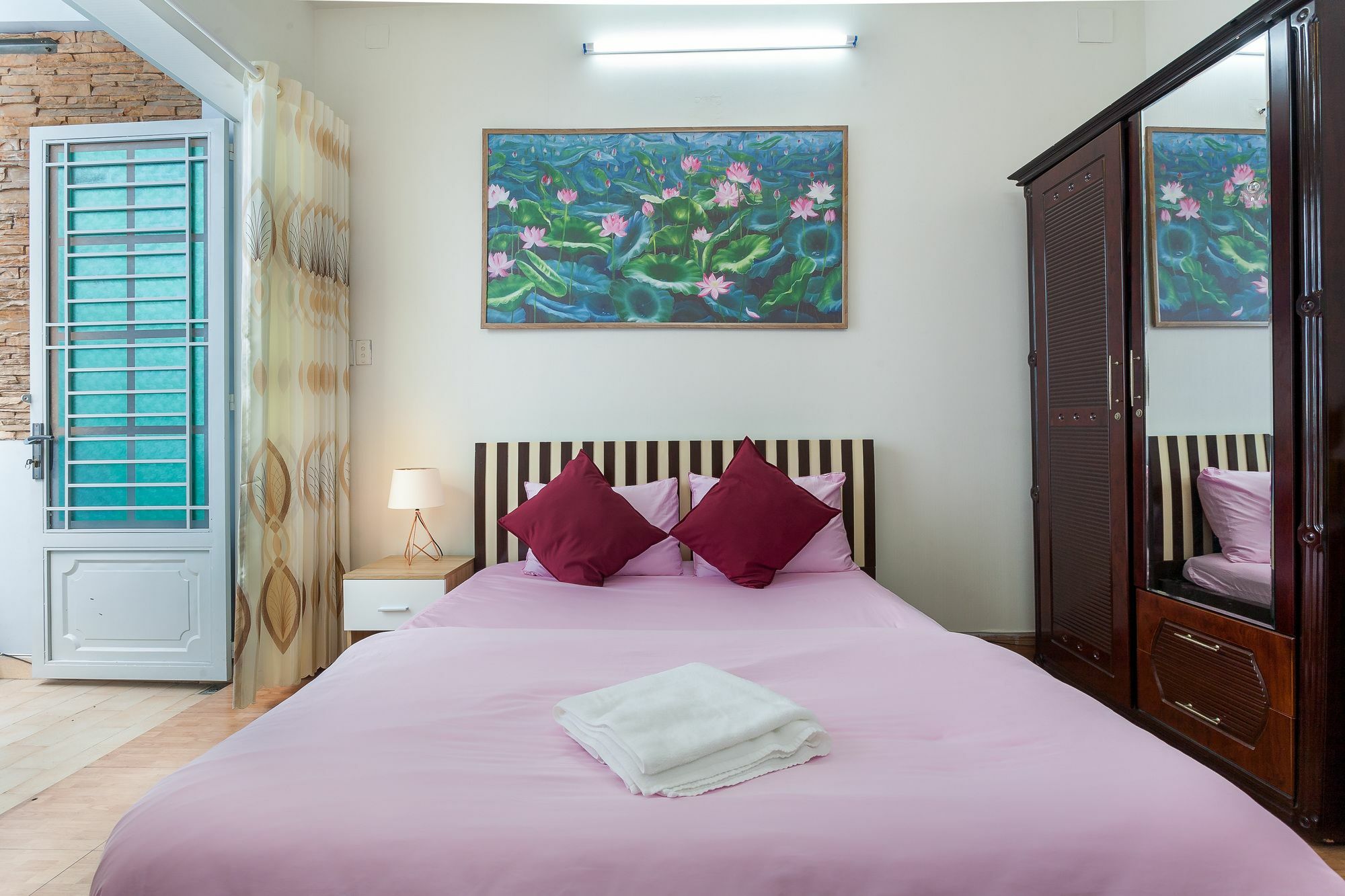 Lala House Guest house Ho Chi Minh City