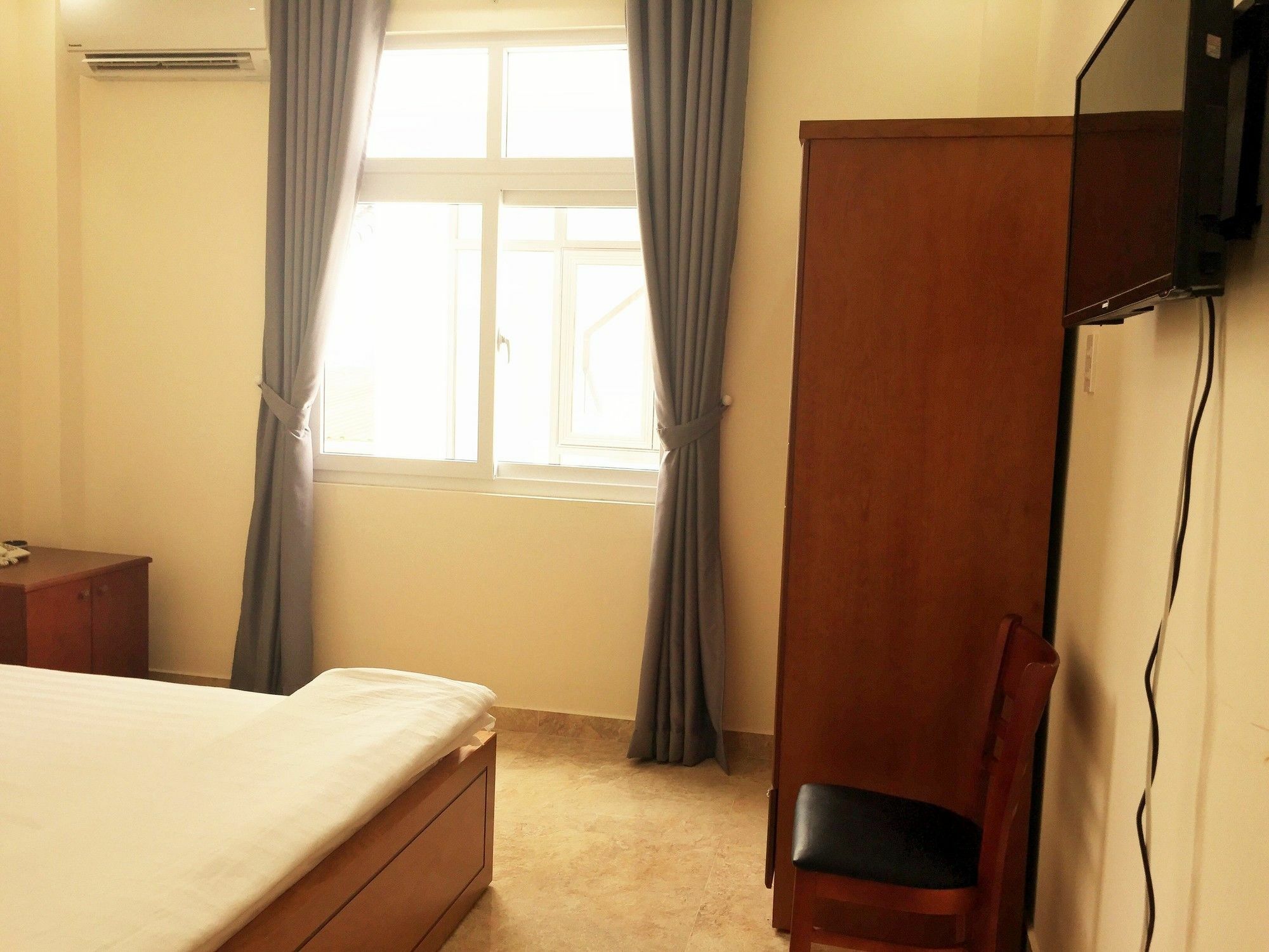 New Hotel