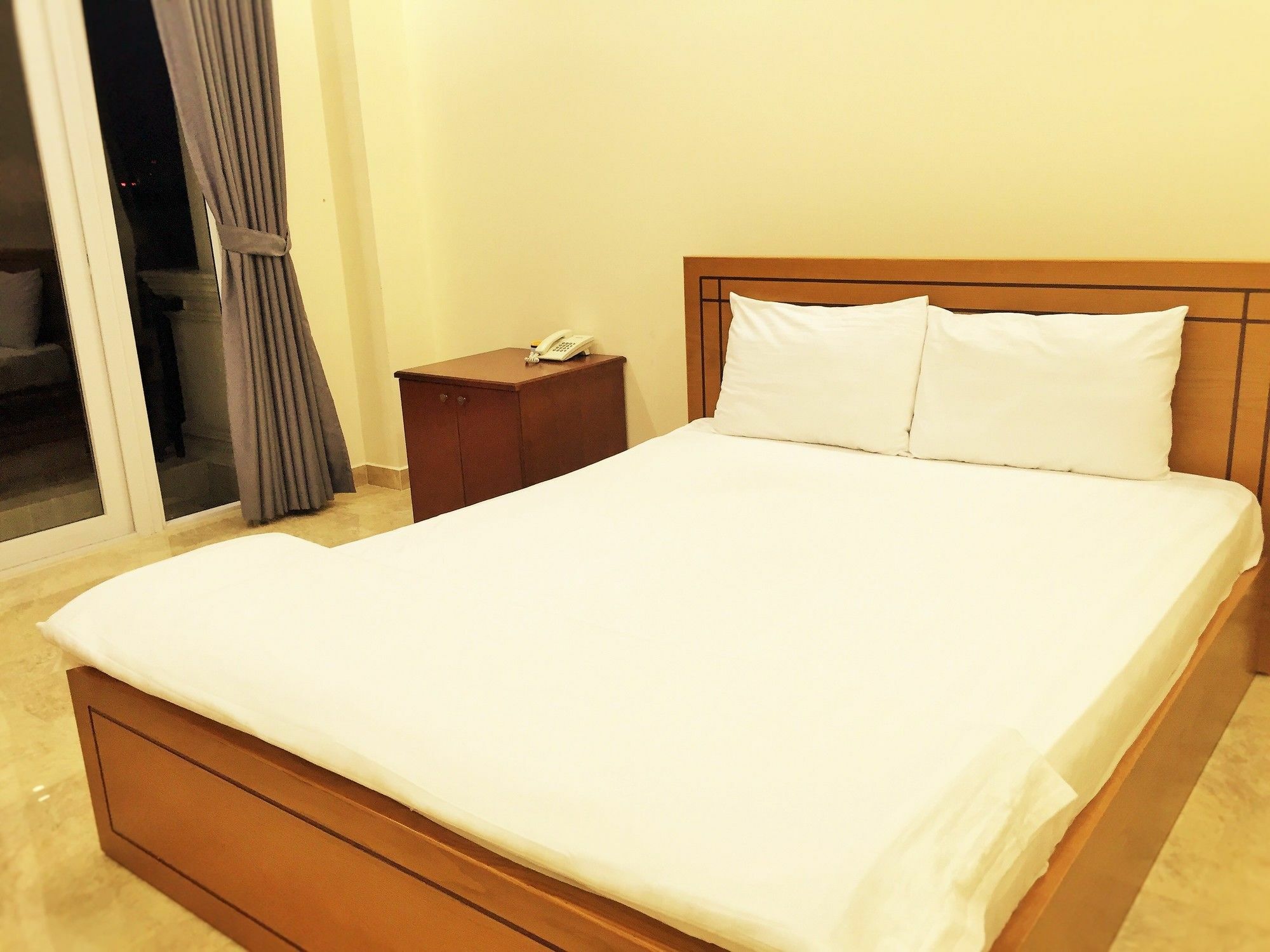 New Ho Chi Minh City