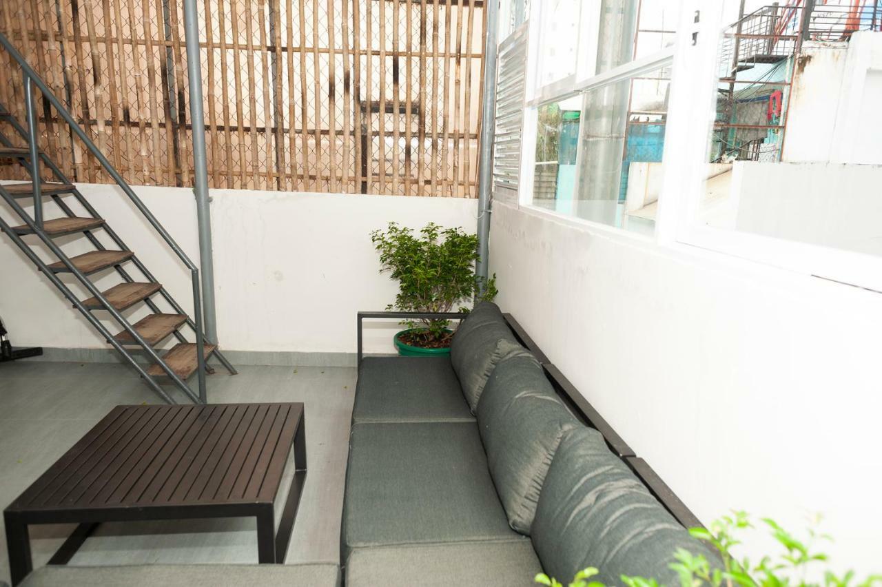 Dormlink&Club * Ho Chi Minh City
