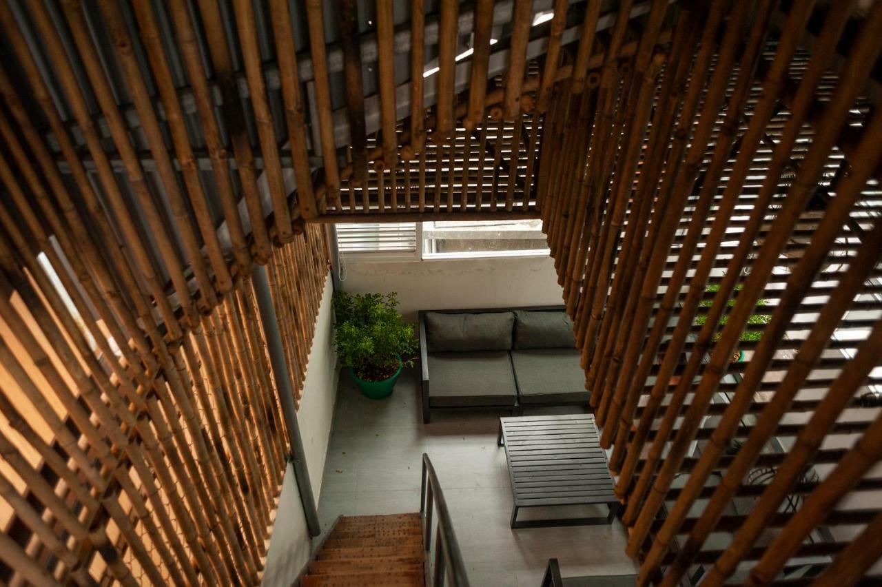 Dormlink&Club Hostel Ho Chi Minh City