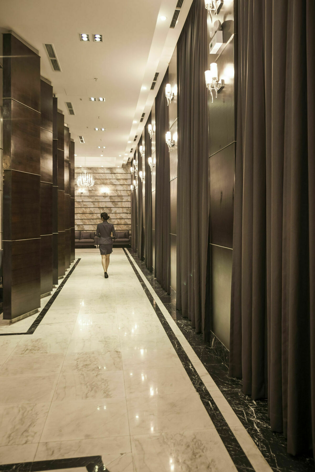 Charm Saigon 4* Ho Chi Minh City