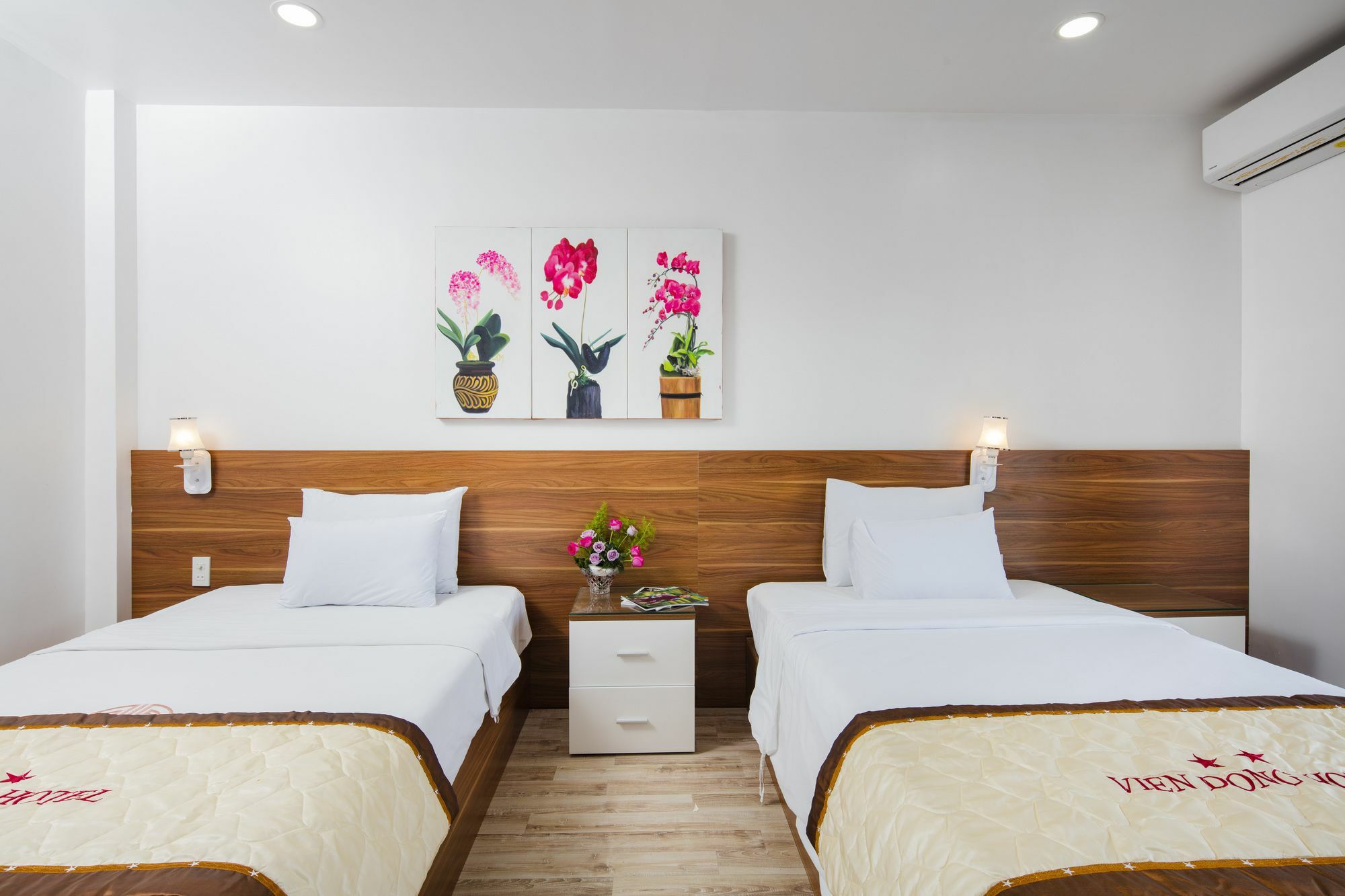 Vien Dong 3 Apartment Ho Chi Minh City