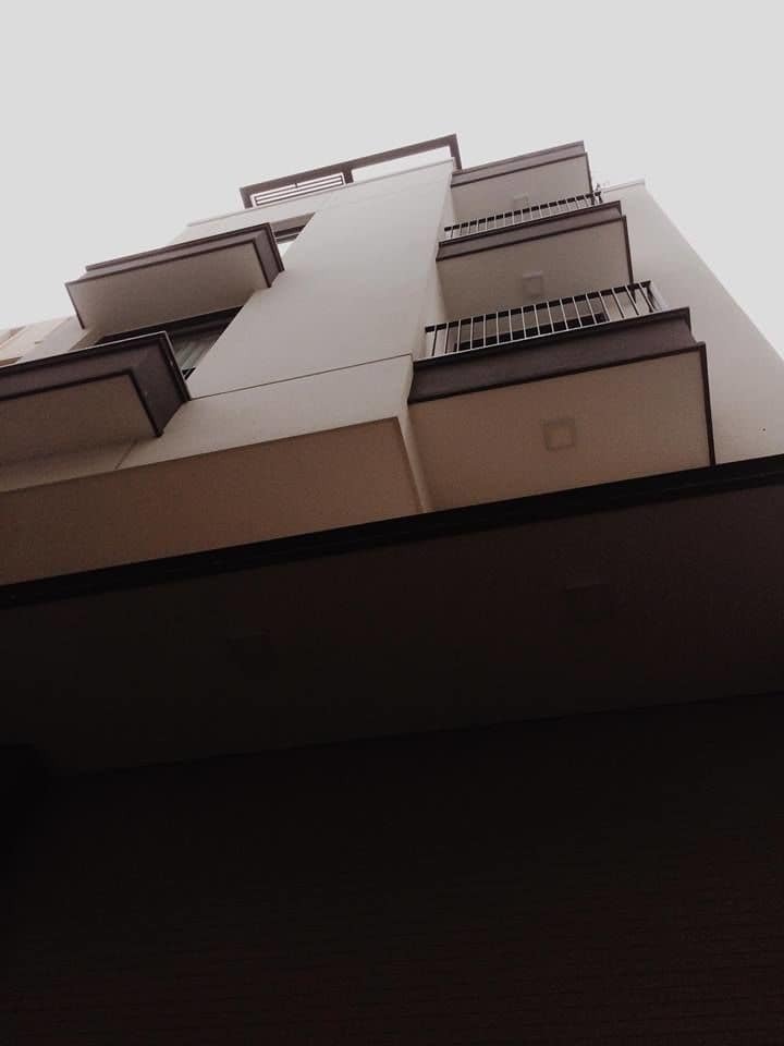 Bong Gio House Truong Sa Apartment