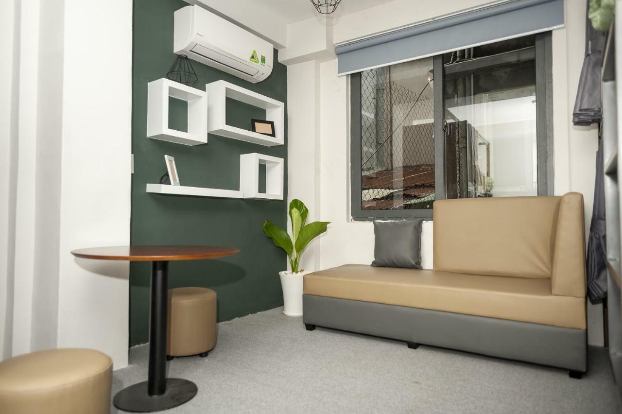 Dormlink&Club * Ho Chi Minh City