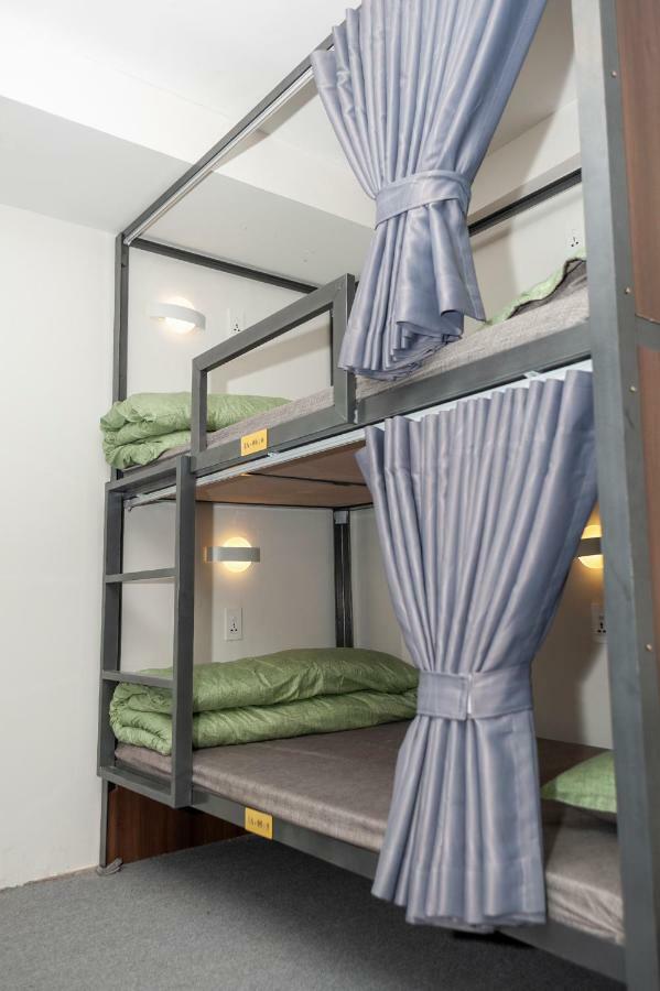Hostel Dormlink&Club *