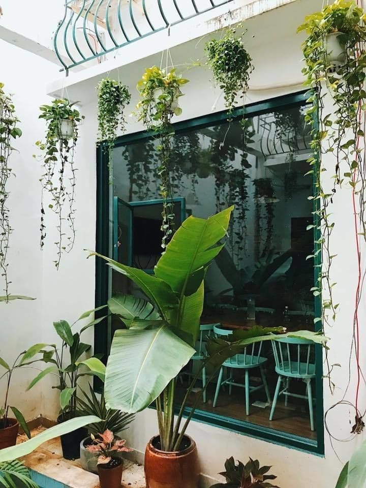 Bong Gio House Truong Sa Ho Chi Minh City