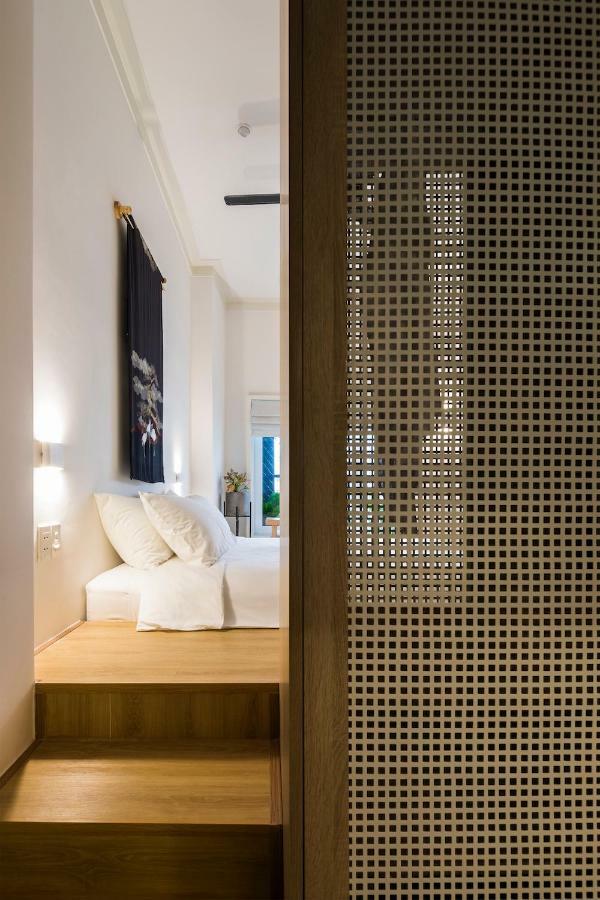 Circadian Japanese In Downtown * TP. Hồ Chí Minh