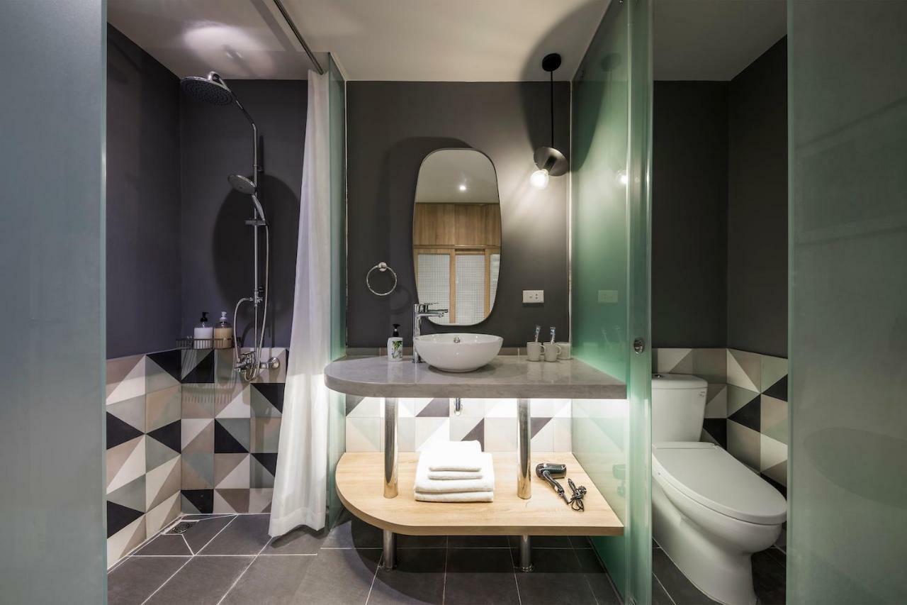 Circadian Japanese In Downtown Apartment Ho Chi Minh City