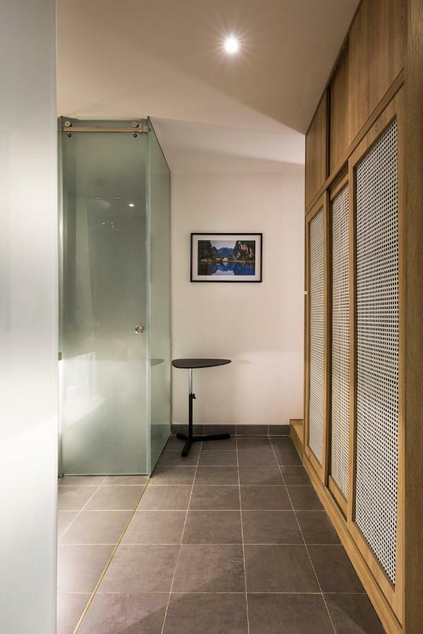 Apartment Circadian Japanese In Downtown