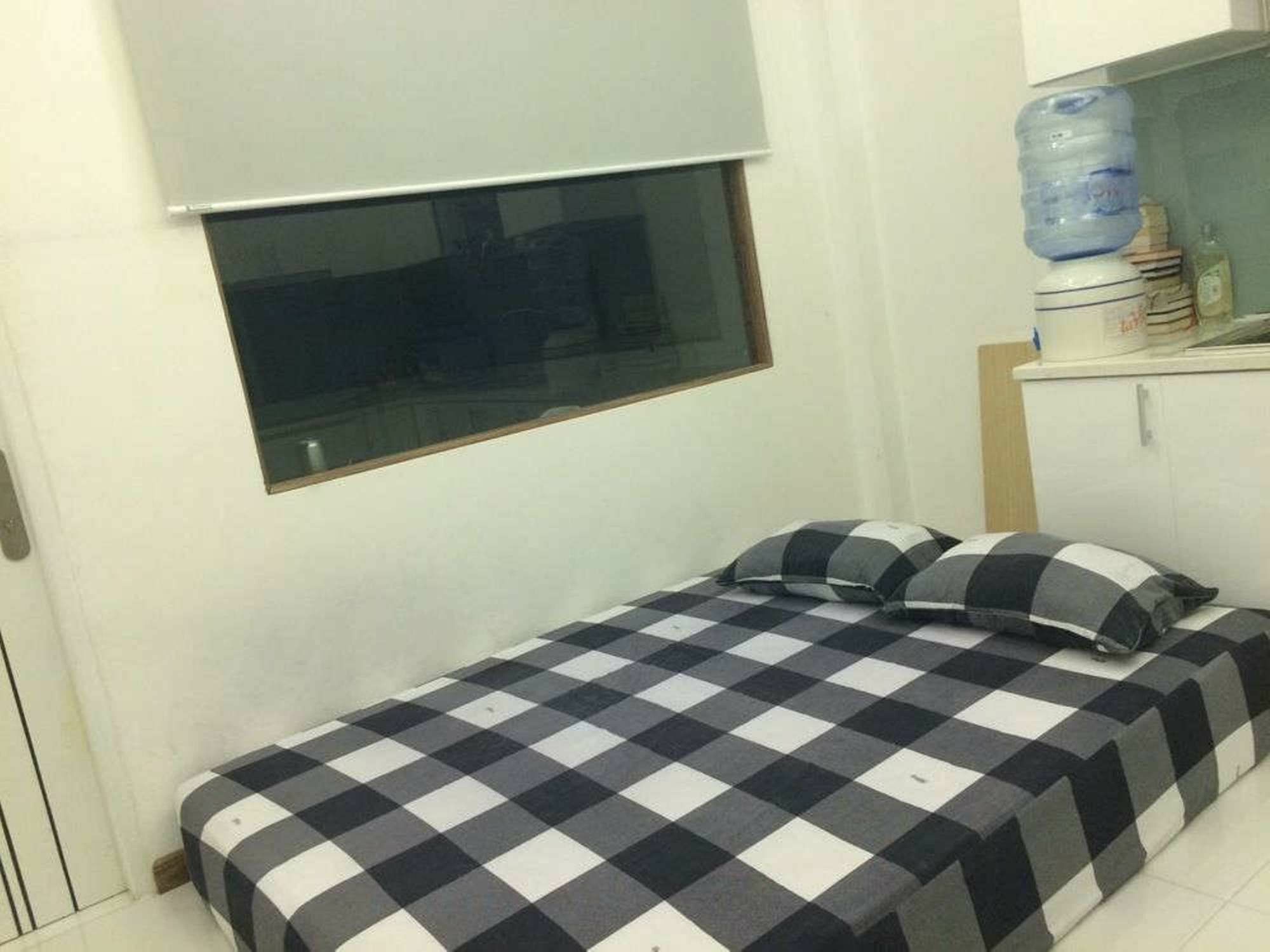 Smiley 7 Apartment Ho Chi Minh City