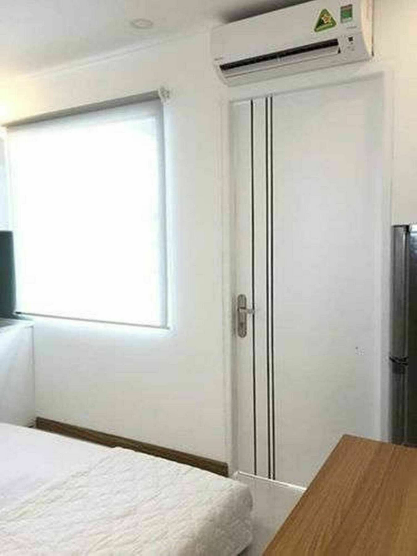 Apartment Smiley 7 Ho Chi Minh City