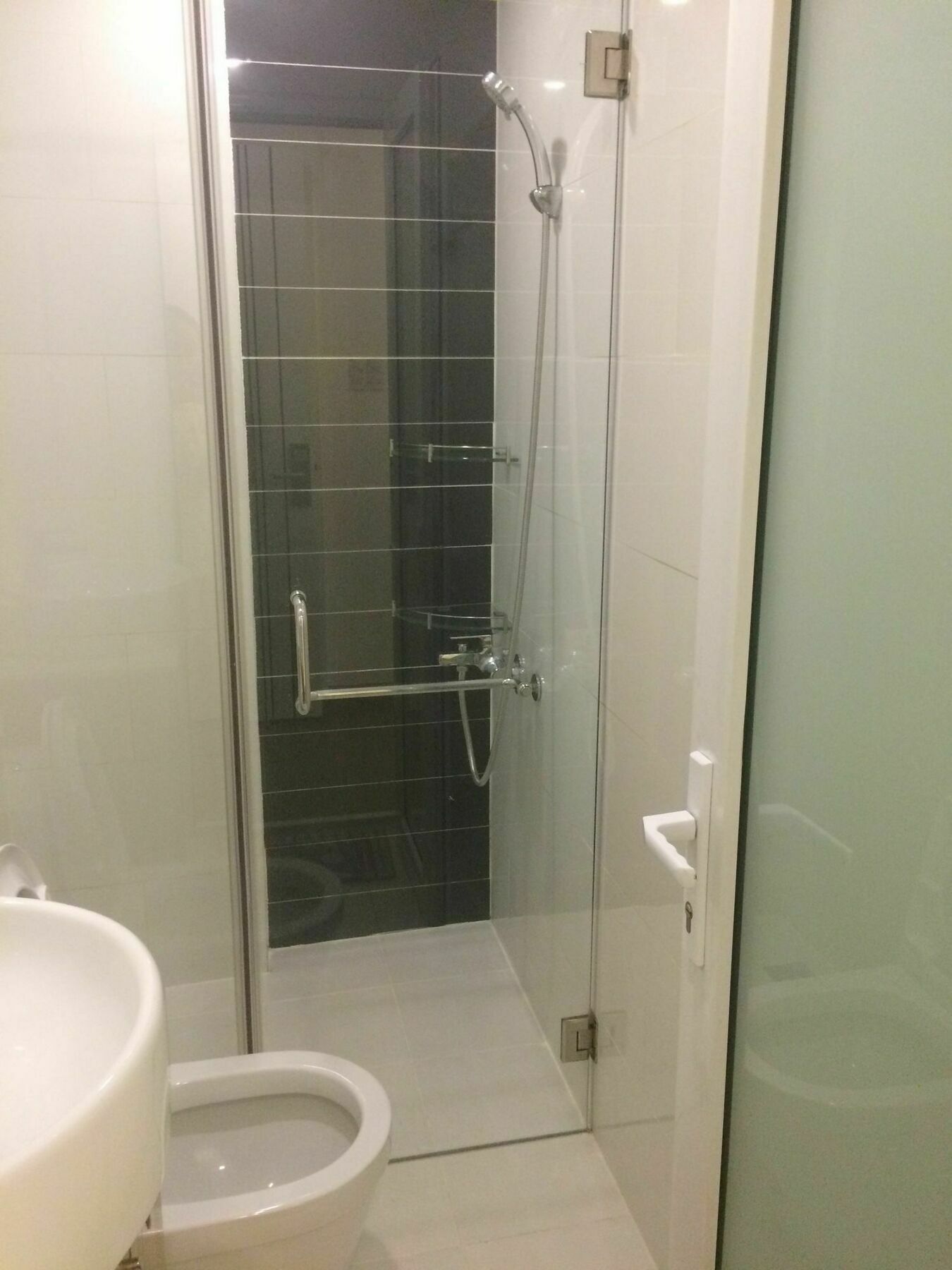 Apartment Smiley 7 Ho Chi Minh City