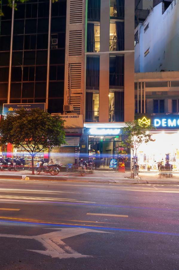 Dormlink&Club Hostel *