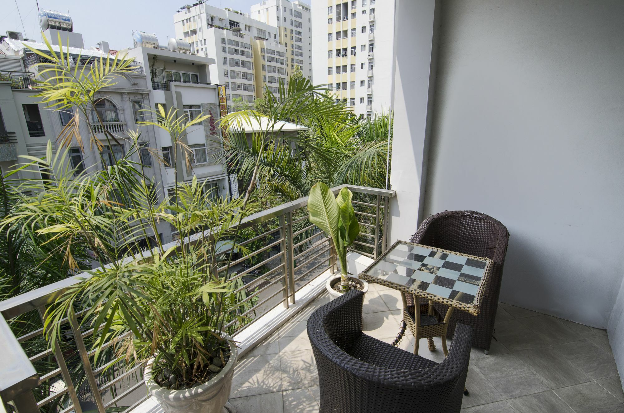 Vien Dong 3 Ho Chi Minh City