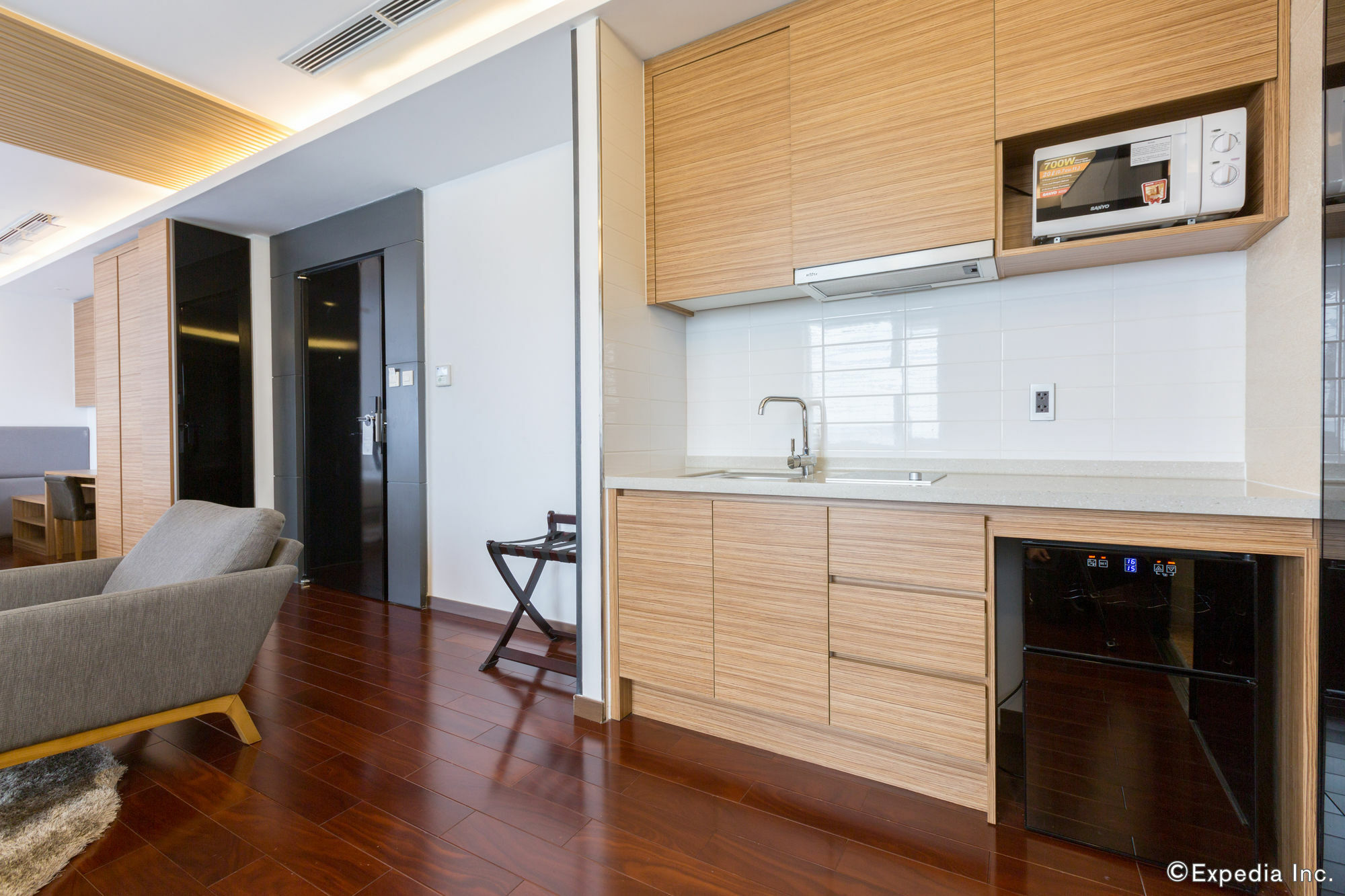 Hotel Charm Saigon Ho Chi Minh City