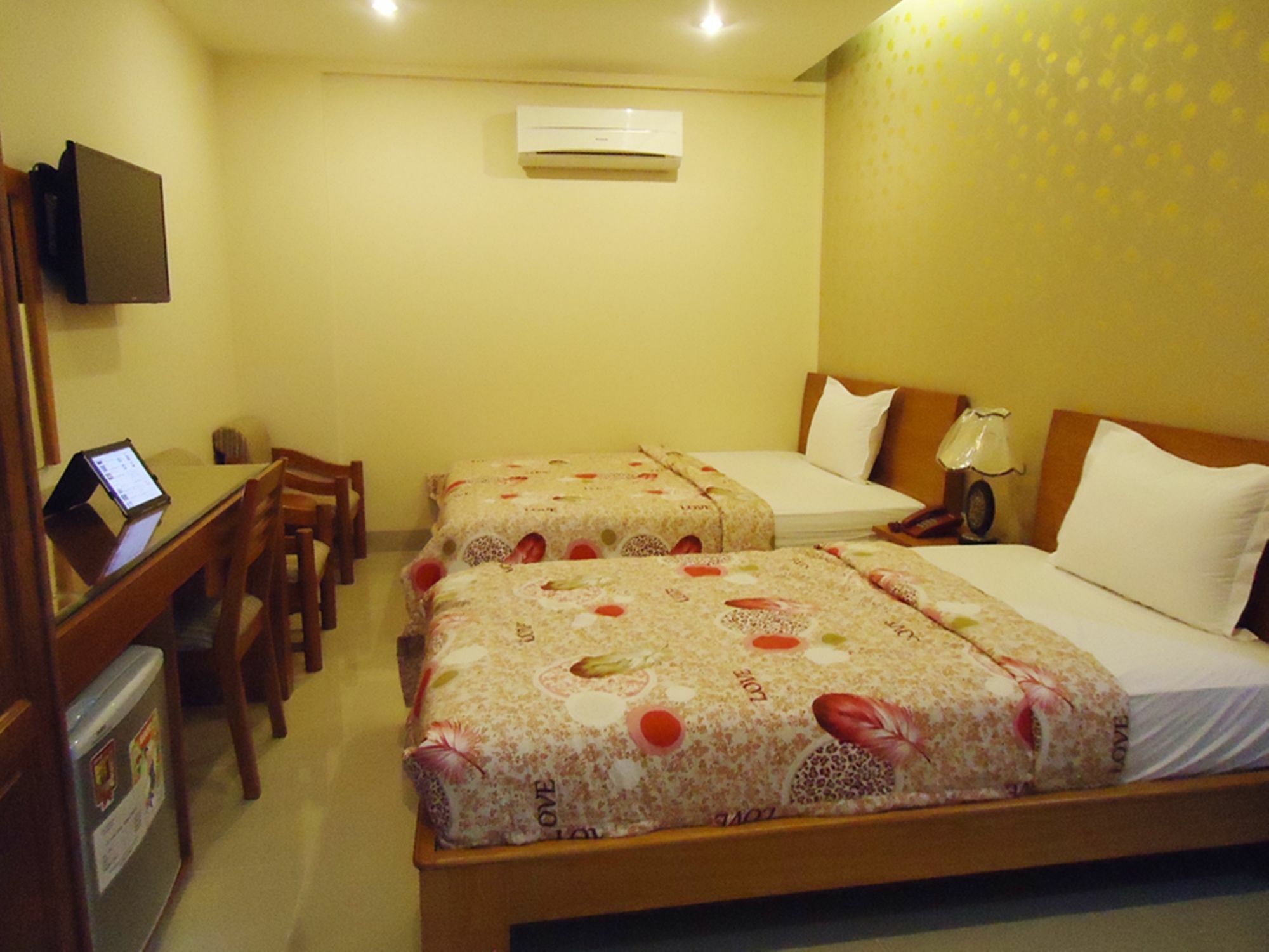 Tan My 2 Hotel