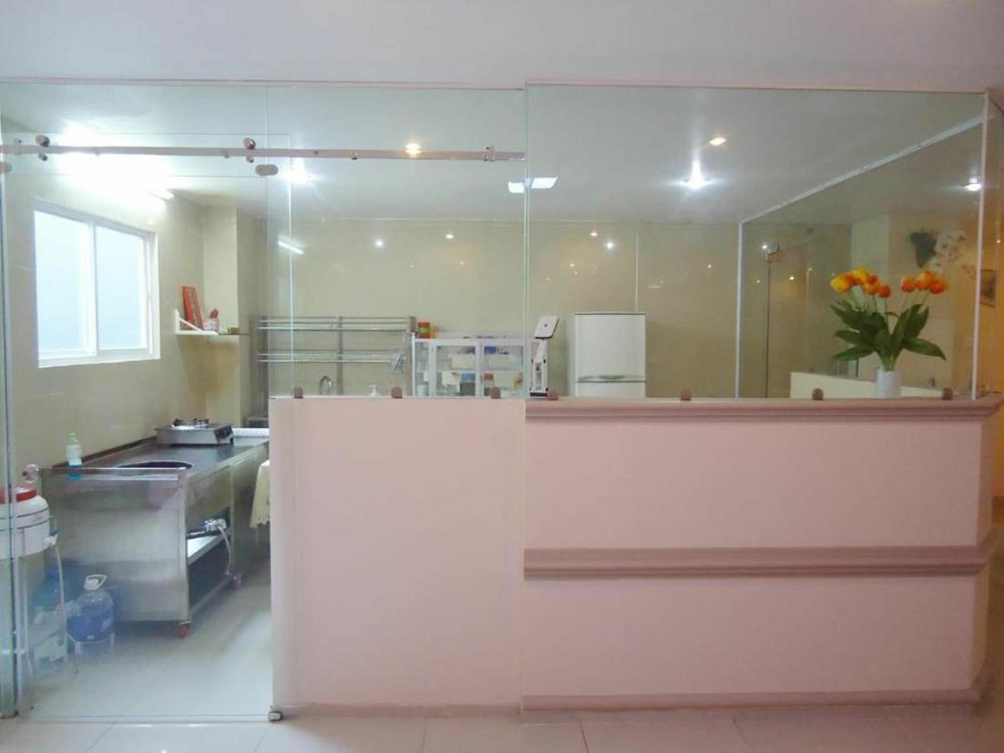 Tan My 2 Hotel Ho Chi Minh City
