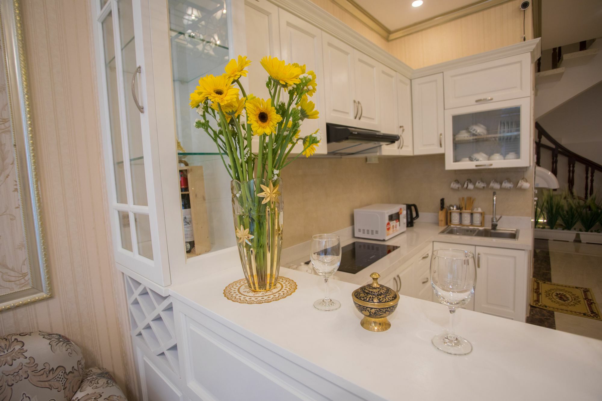 Hemera House Villa