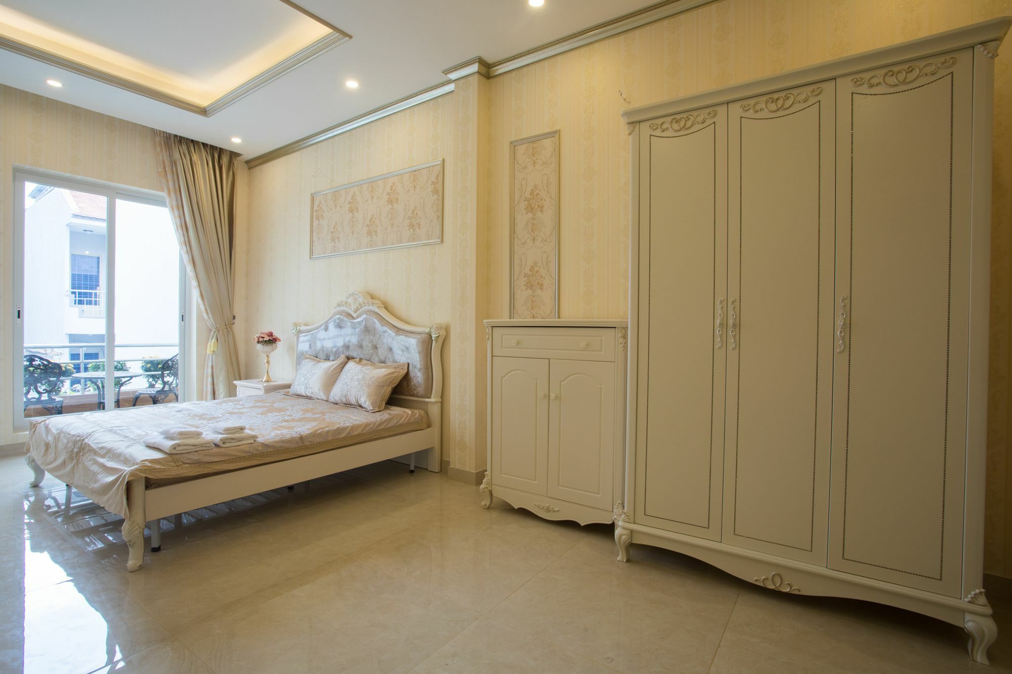 Hemera House *