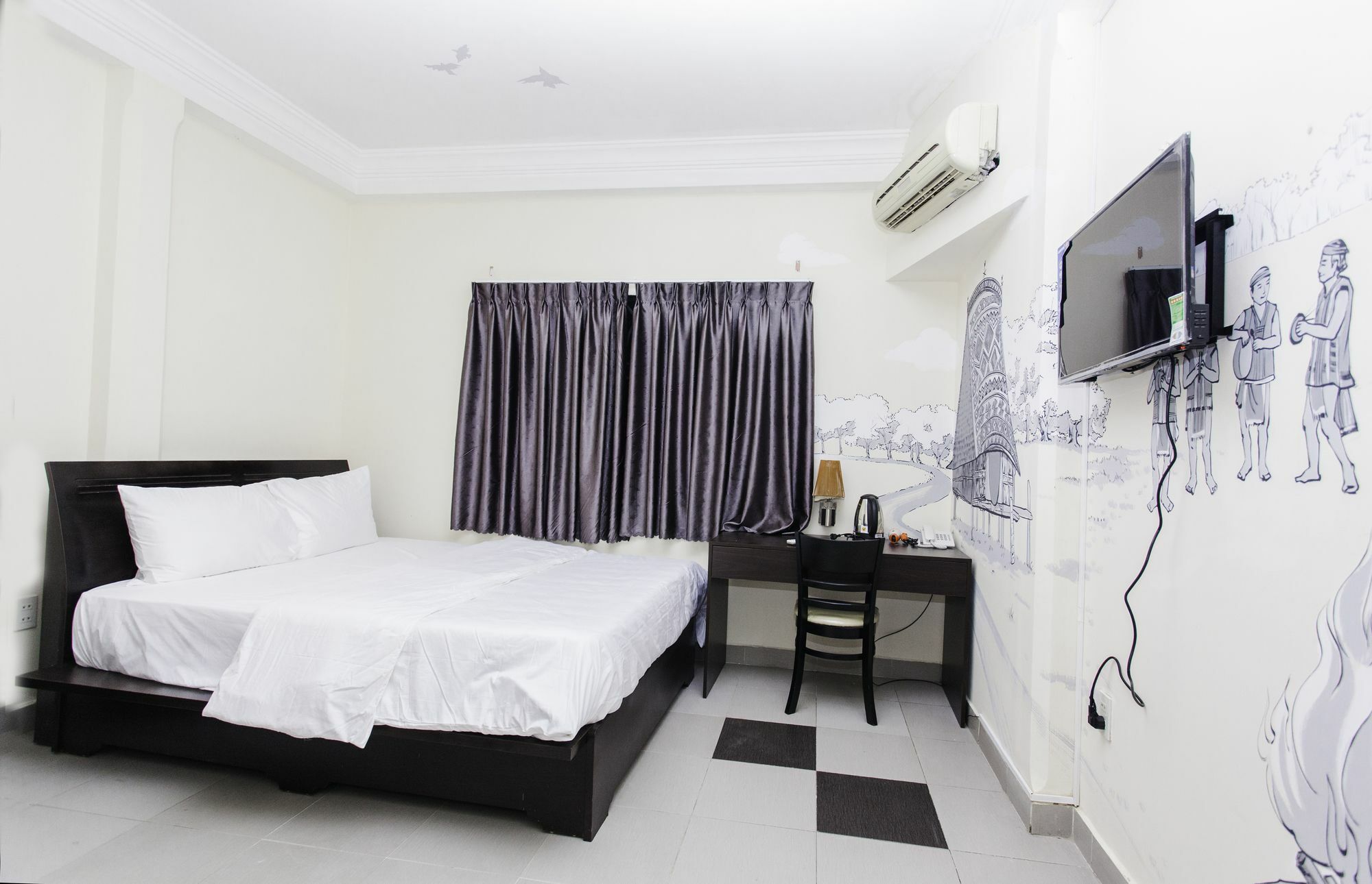 Honey House 3* Ho Chi Minh City