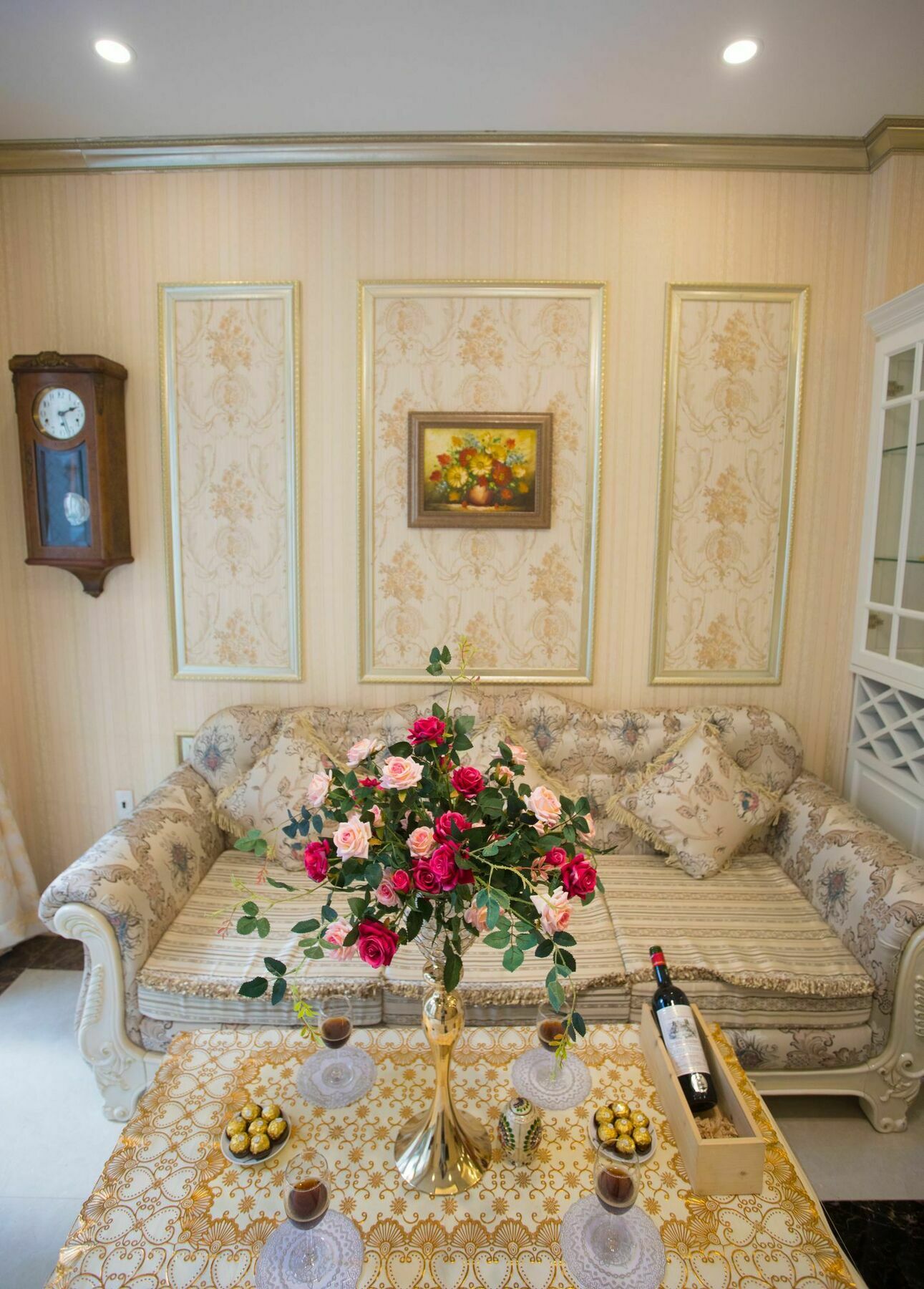 Hemera House * Ho Chi Minh City