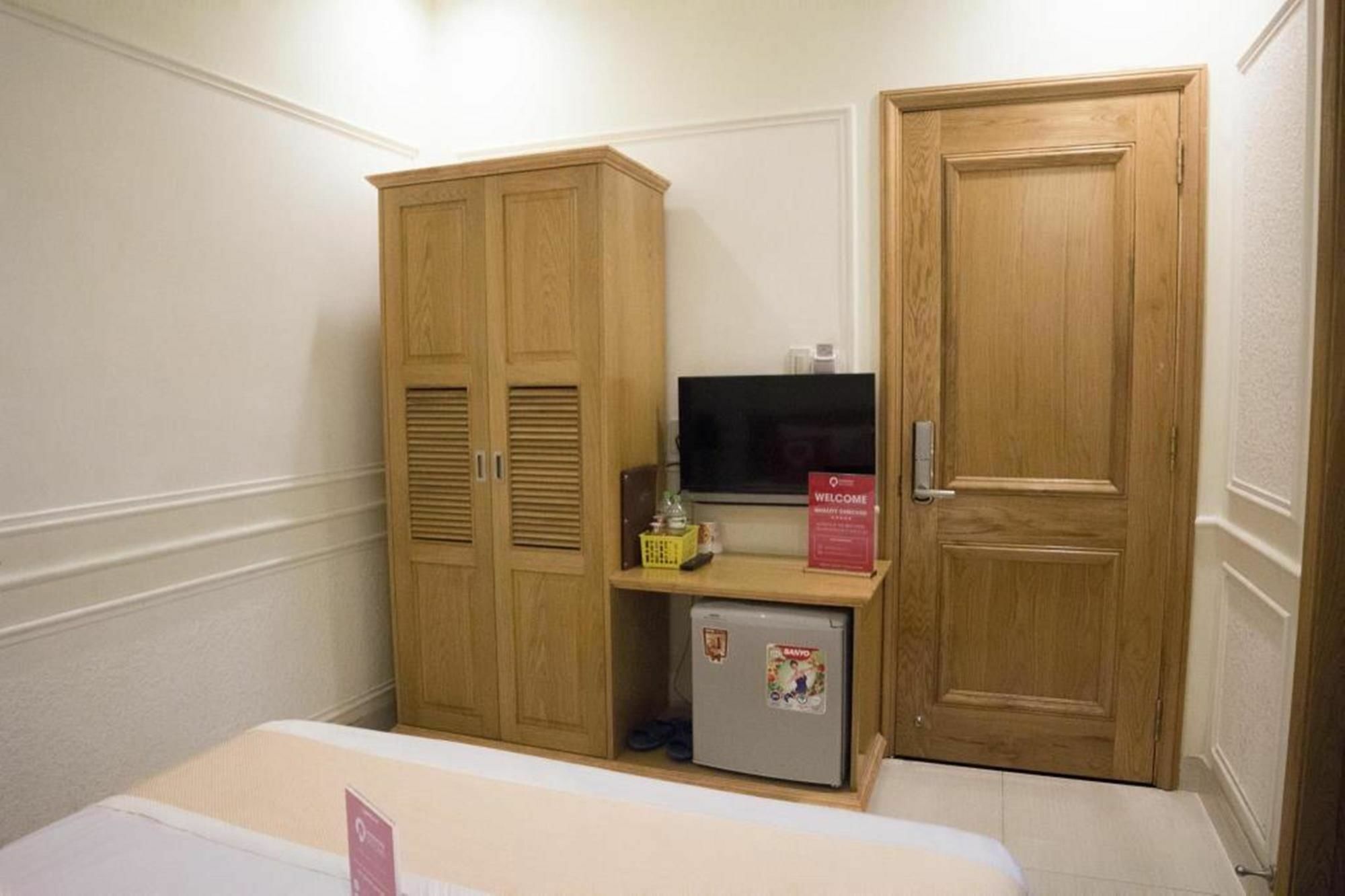 Hotel Morning Airport - Bach Dang Bandar Ho Chi Minh