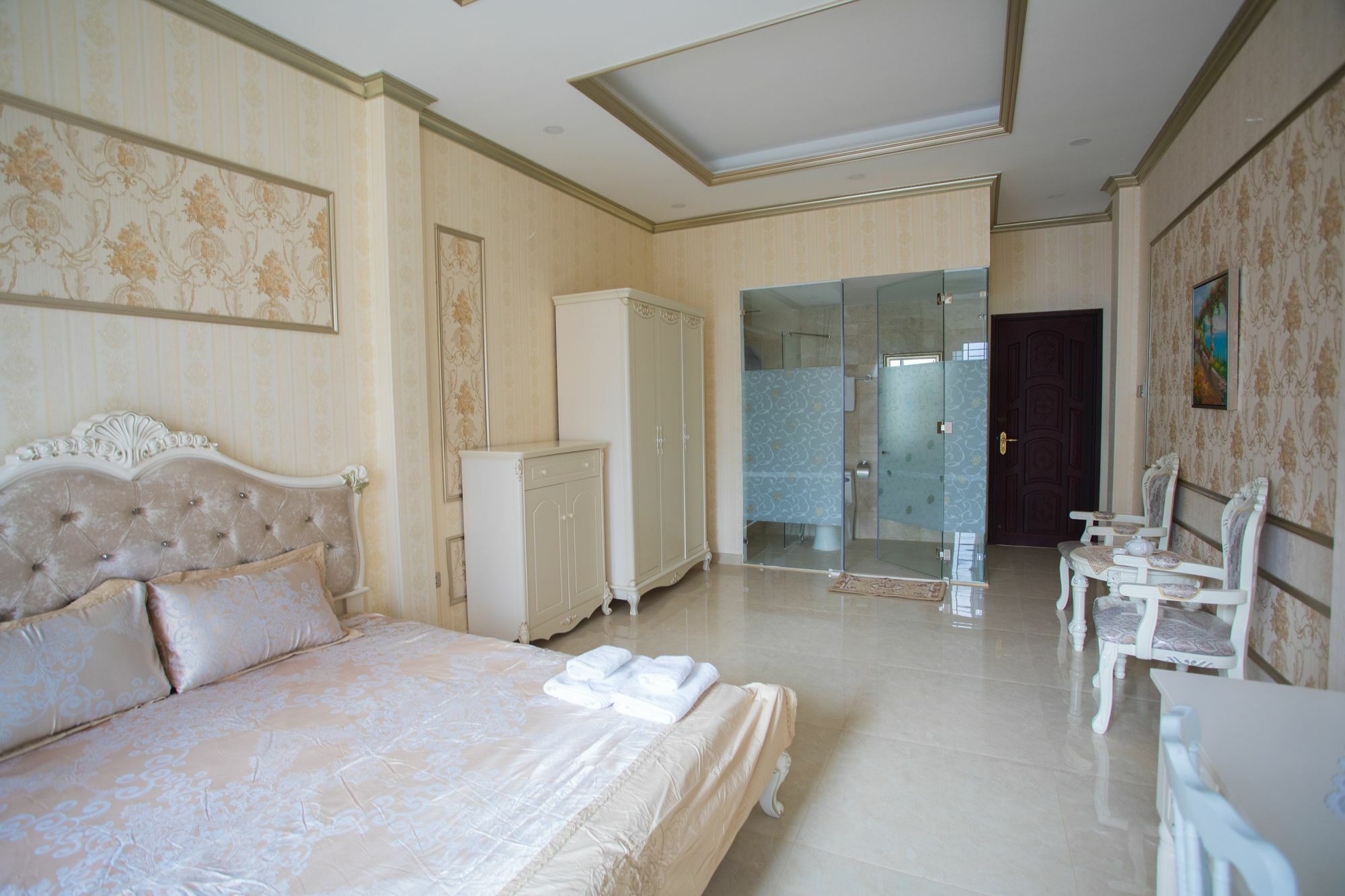 Hemera House *