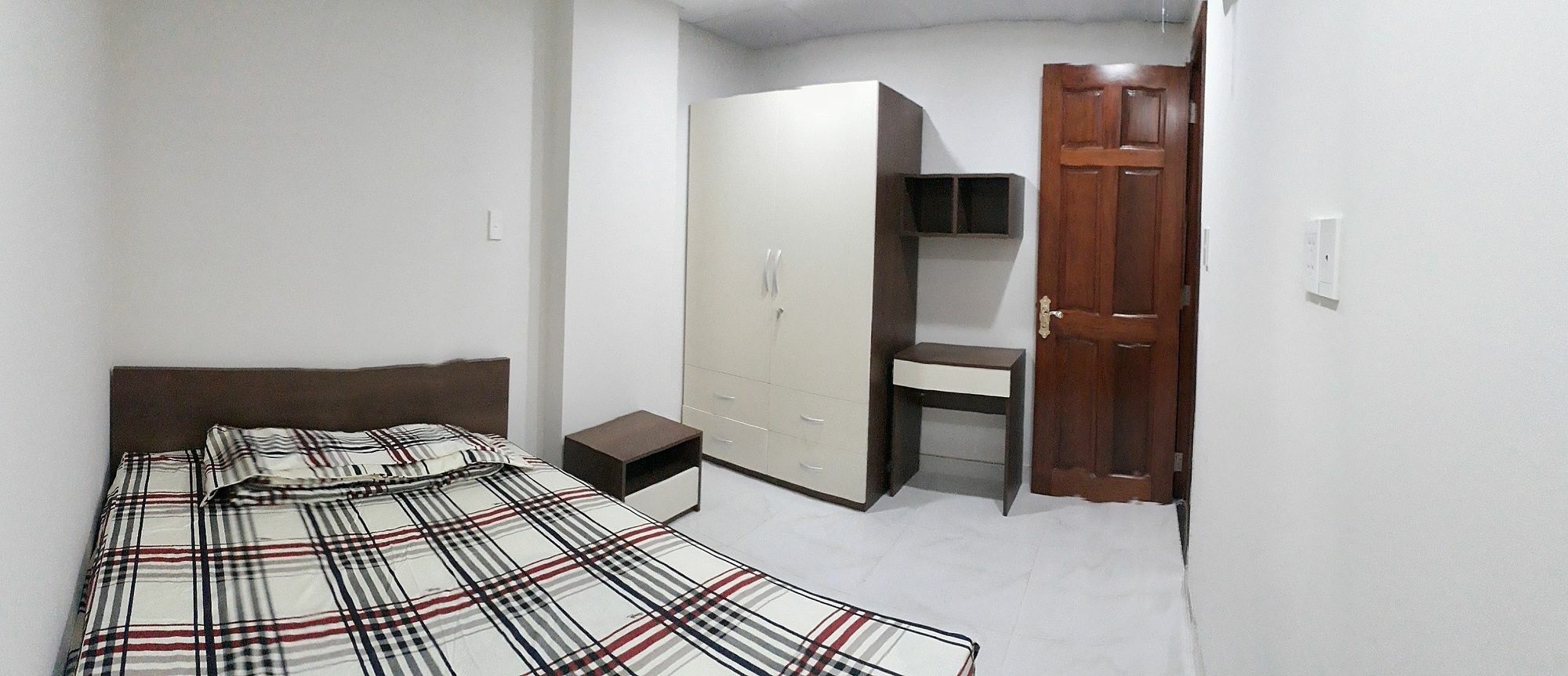 Apartment Airstar Serviced Ho Chi Minh City