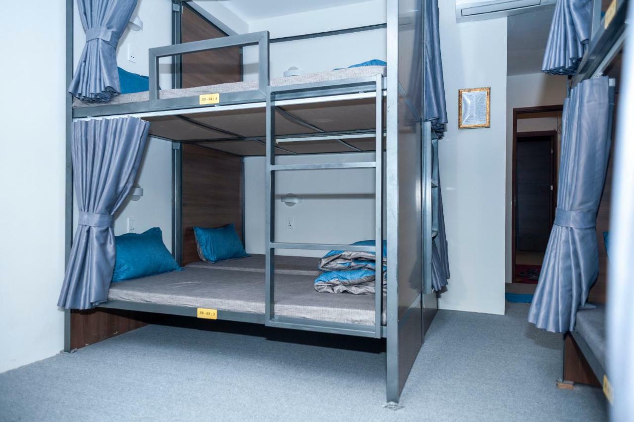 Dormlink&Club * Ho Chi Minh City